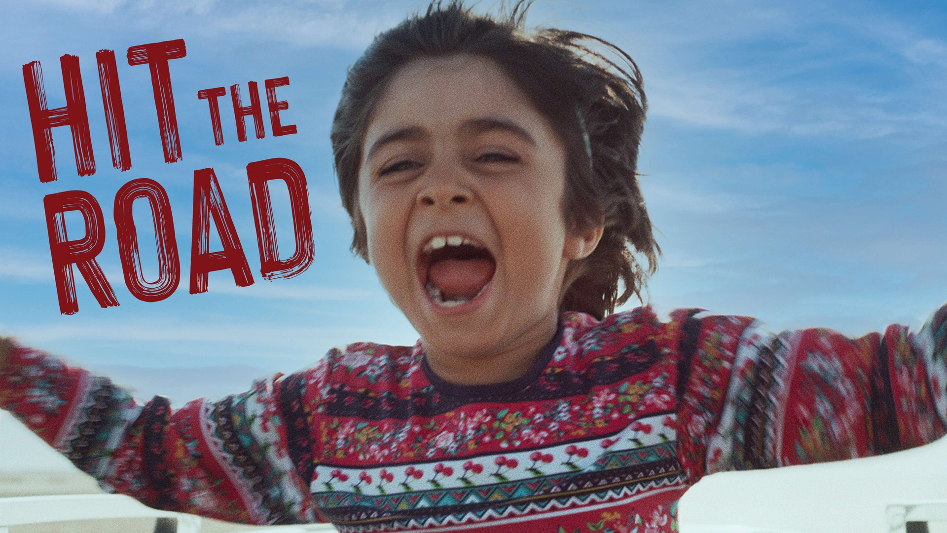 Program Info Cold Brook