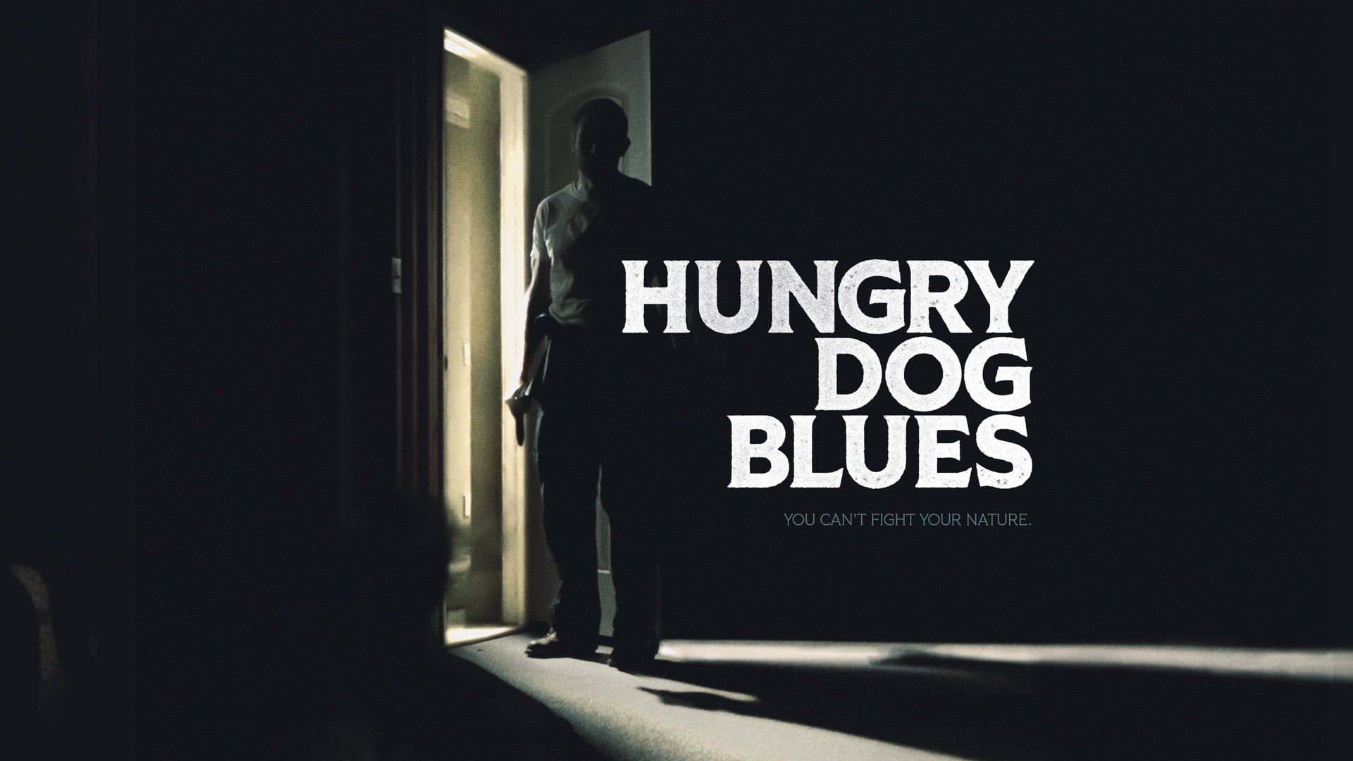 Hungry Dog Blues