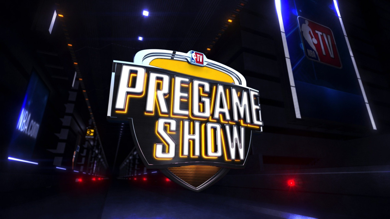 Program Info | NBA Today