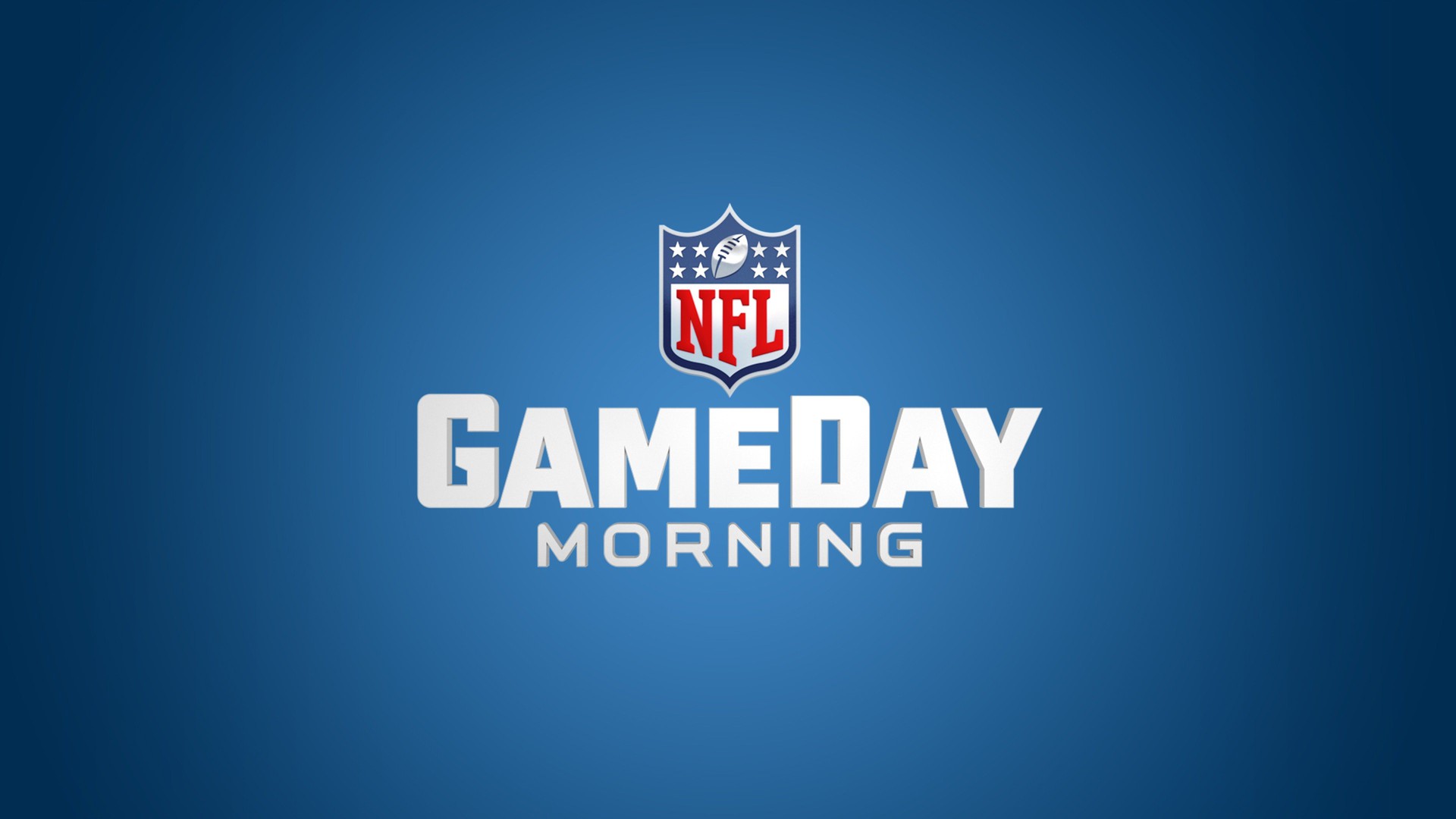 Program Info | NFL GameDay Final