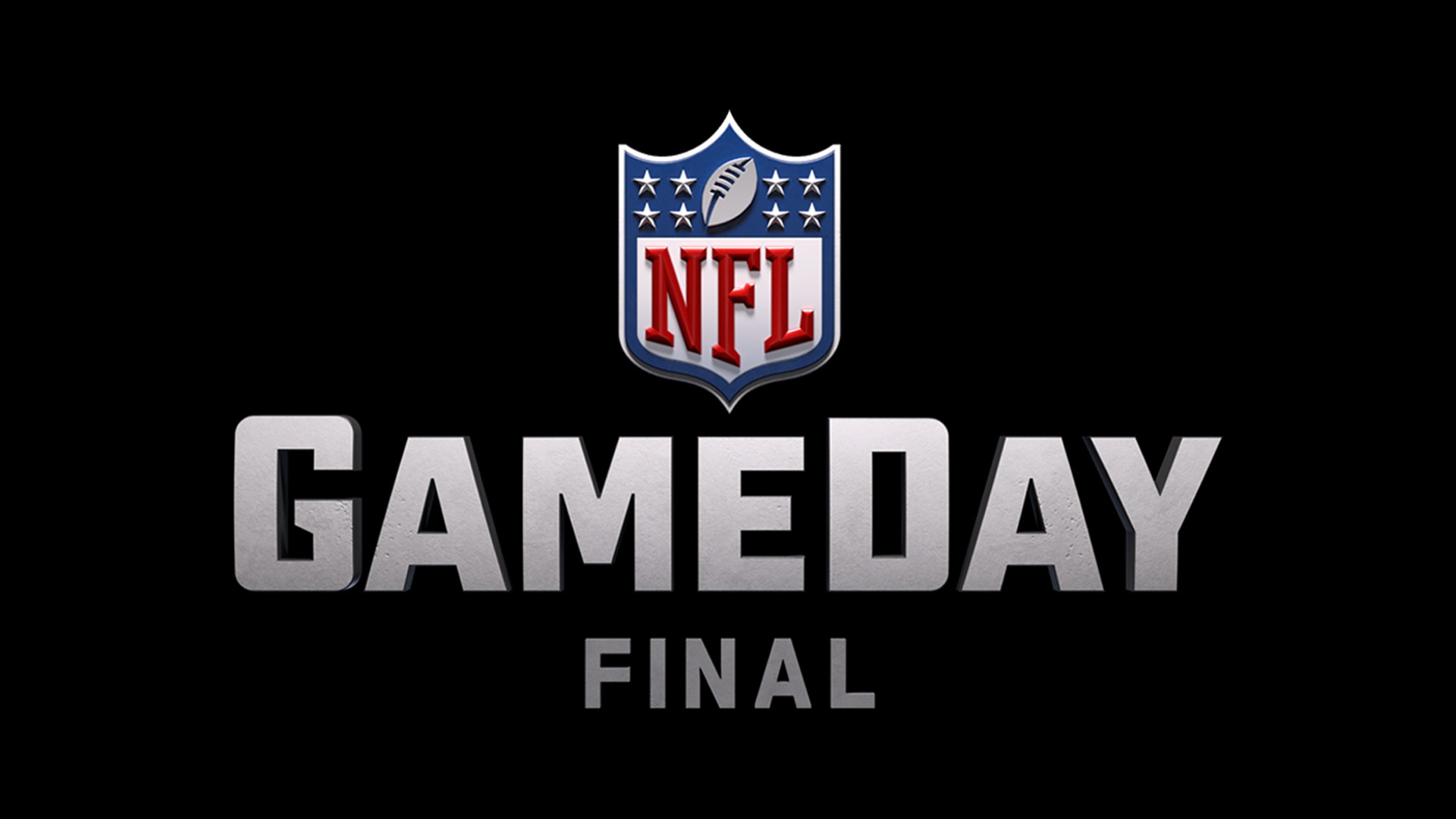 Program Info | NFL GameDay View