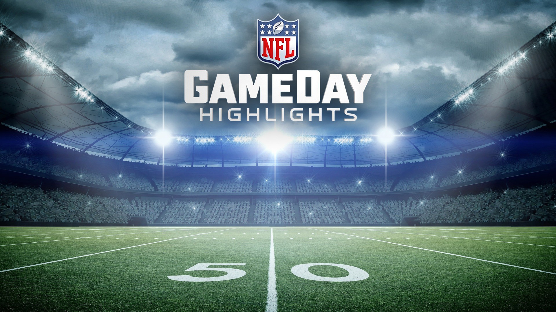 Program Info | NFL GameDay Live