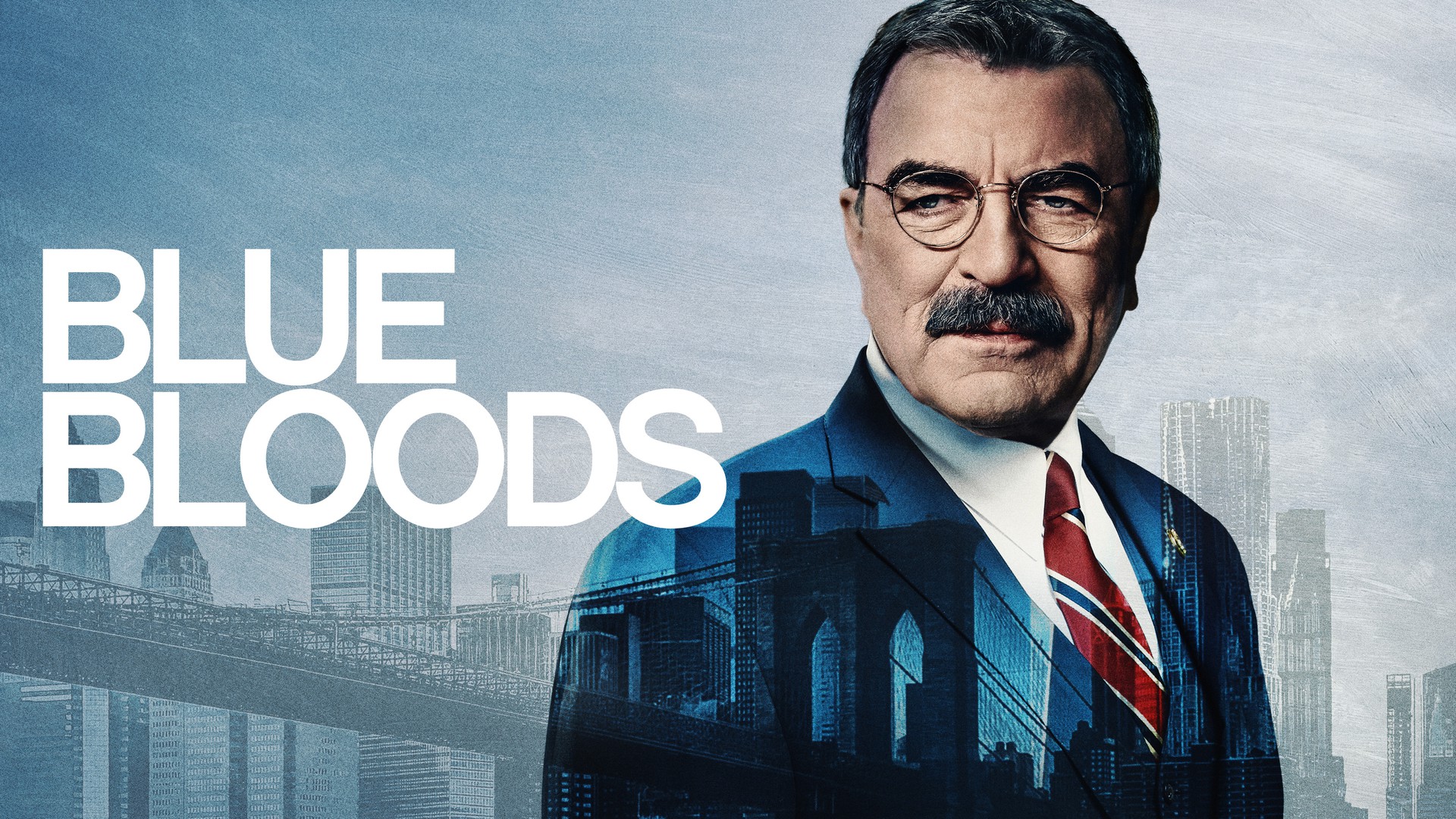 Program Info | Blue Bloods