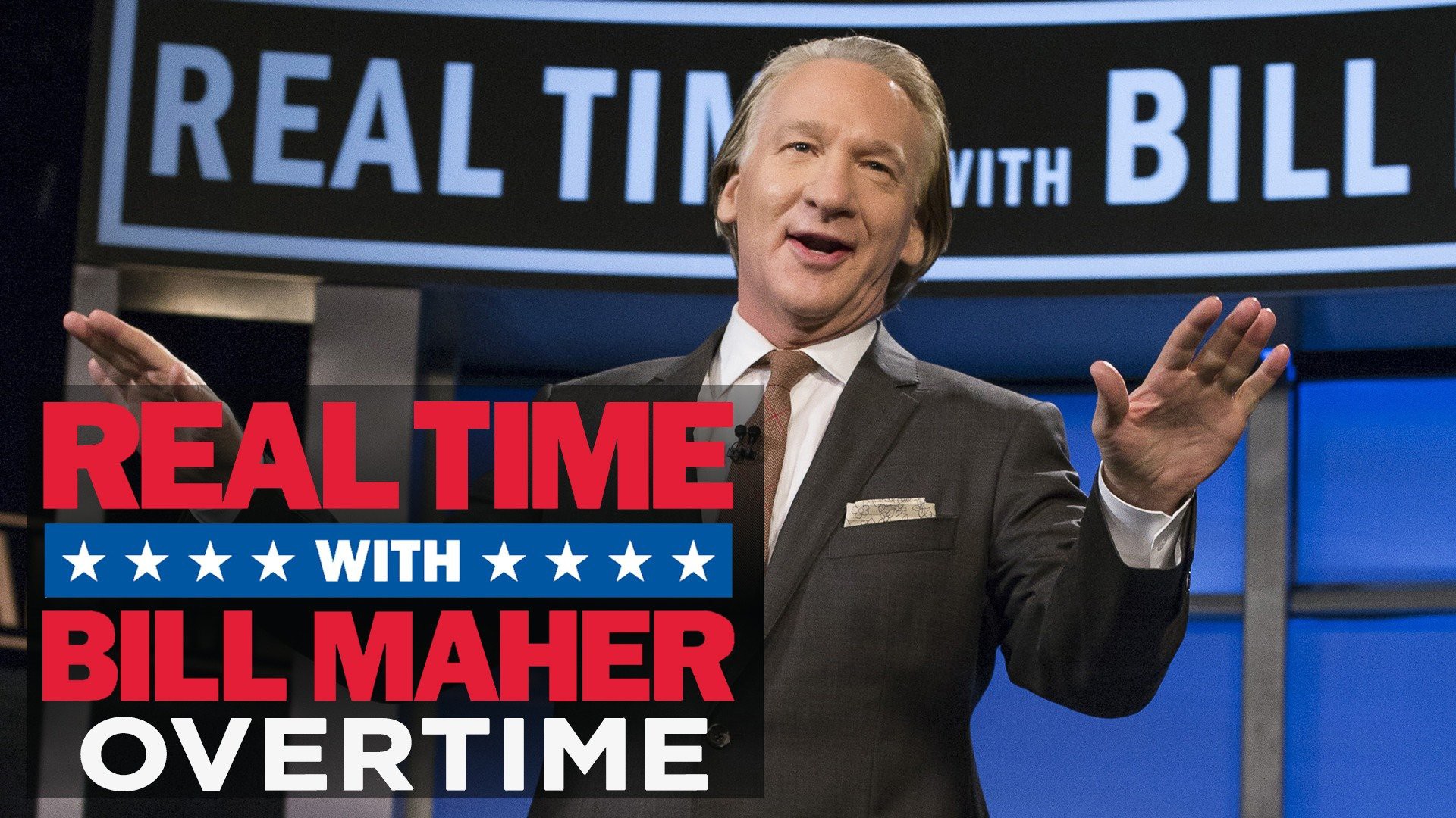 Program Info | Real Time With Bill Maher - Real Time With Bill Maher January 29 2021