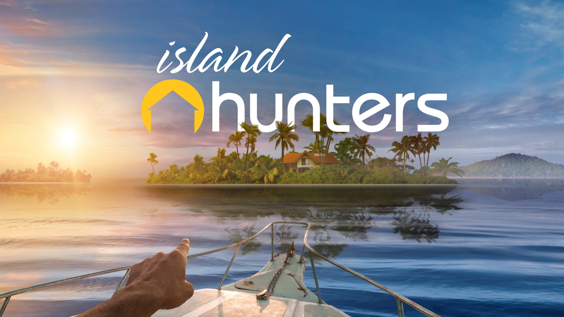 Program Info House Hunters