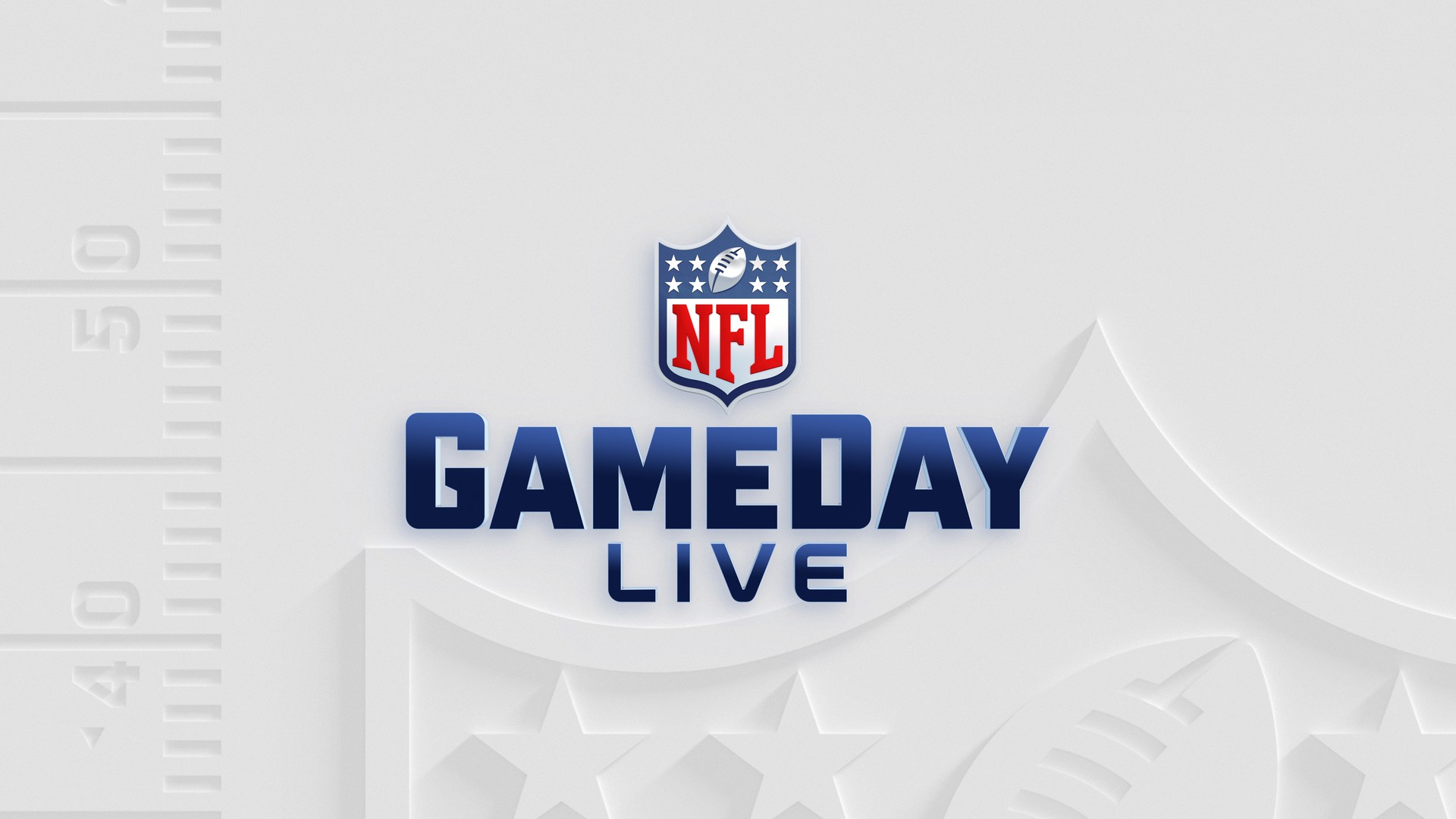 Program Info | NFL GameDay Live