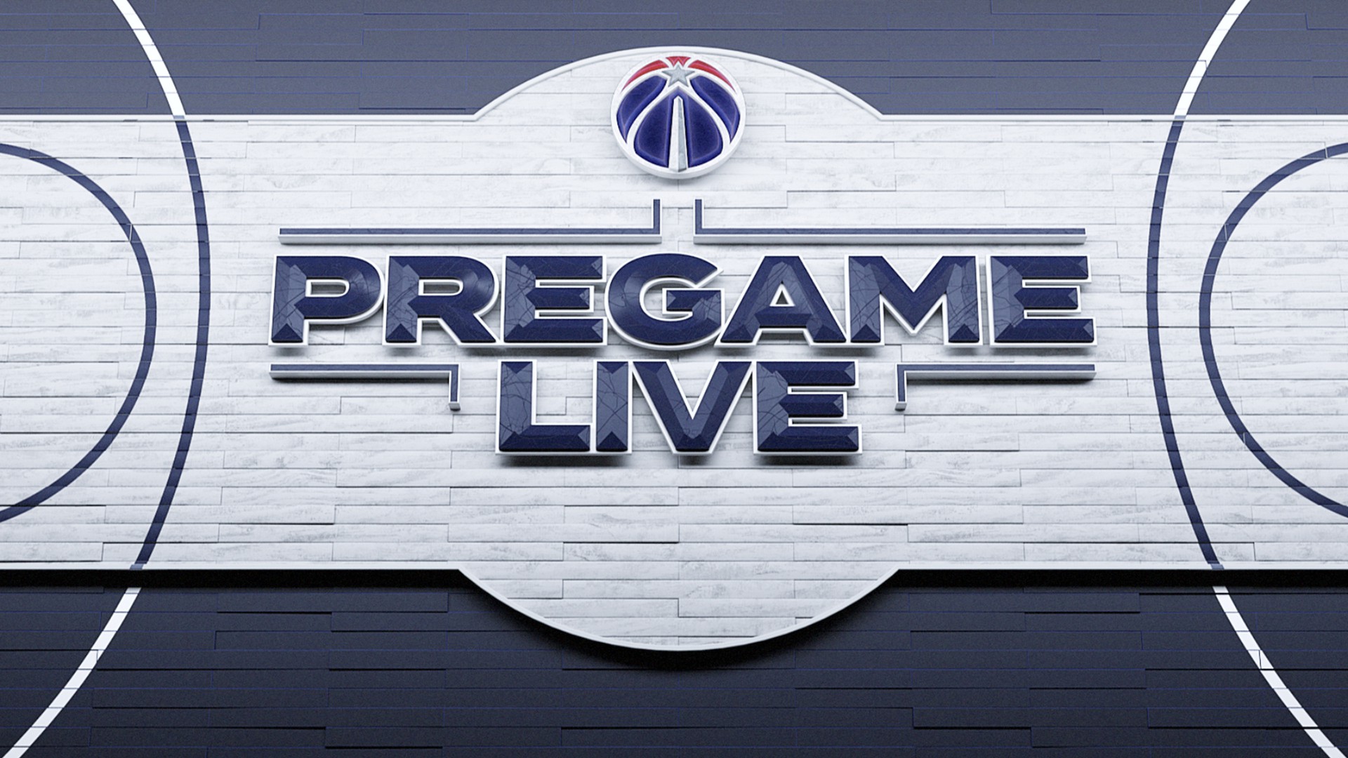 Program Info | Sixers Pregame Live