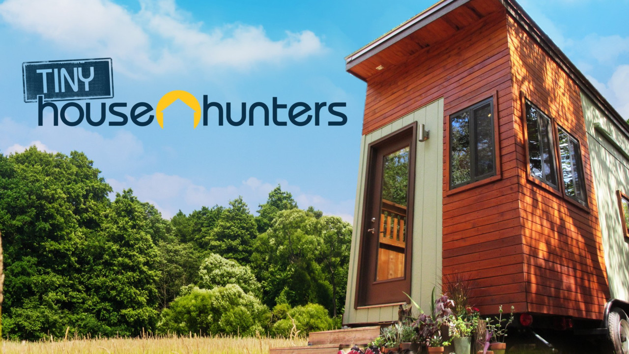 Program Info House Hunters