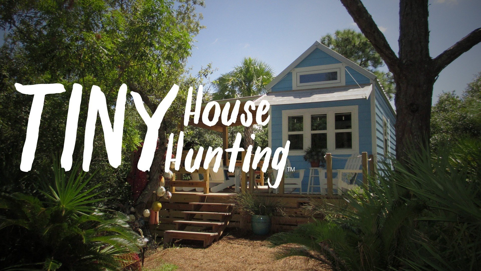 Program Info House Hunters