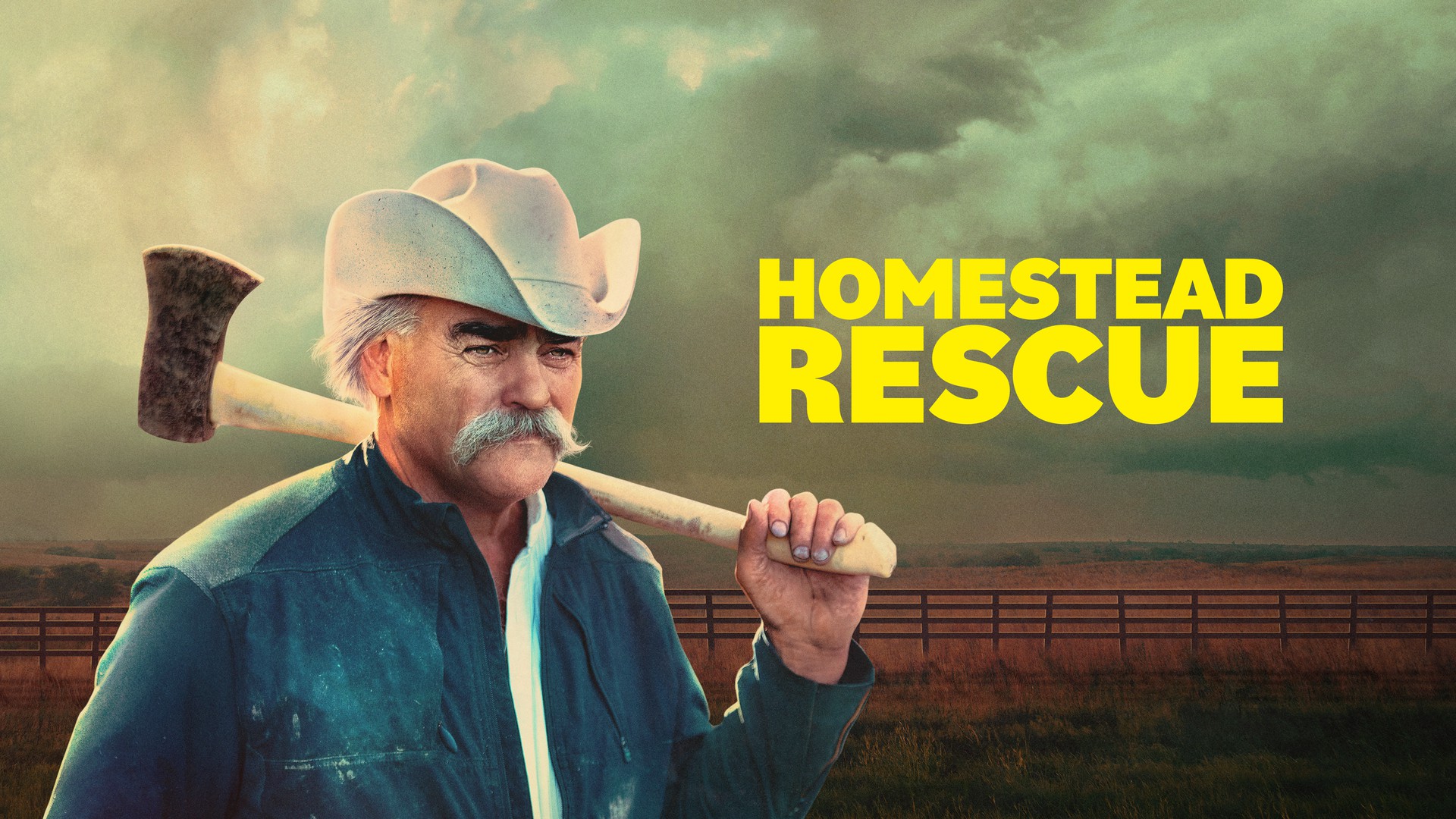 Program Info Homestead Rescue