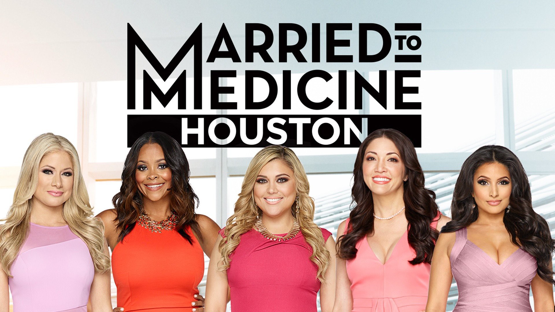 Program Info | Married to Medicine