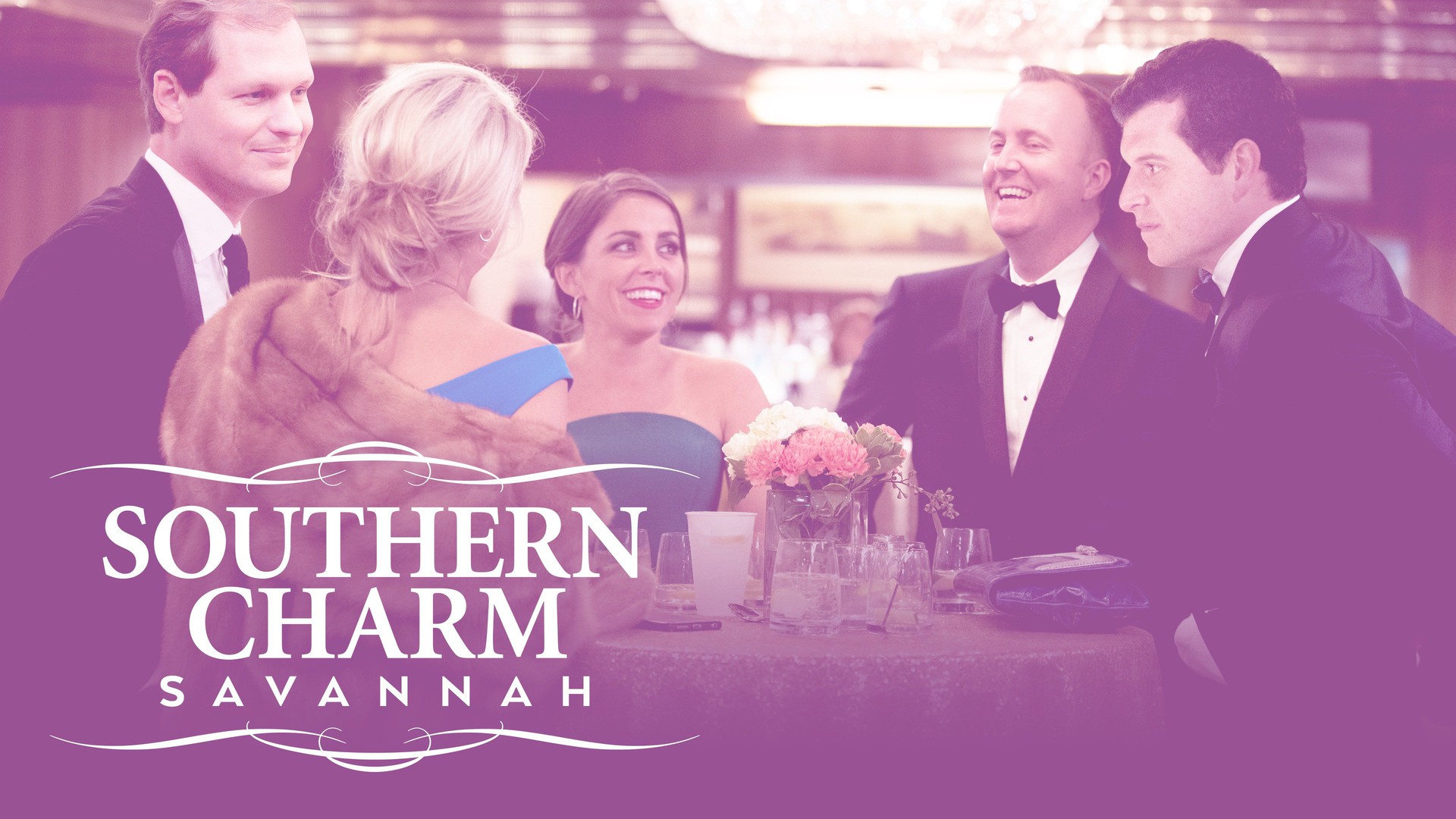 Program Info Southern Charm