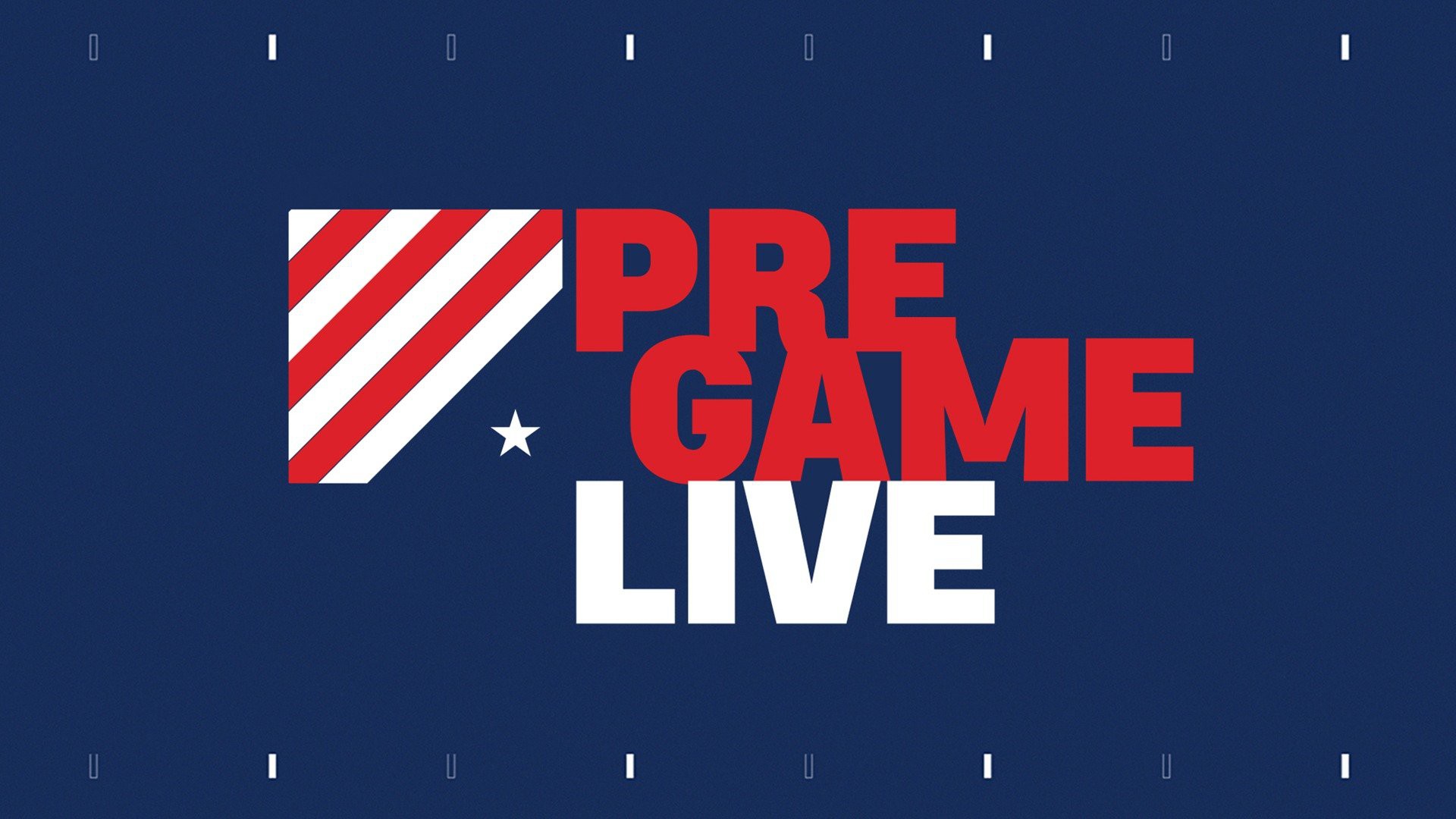 Program Info NFL GameDay Kickoff