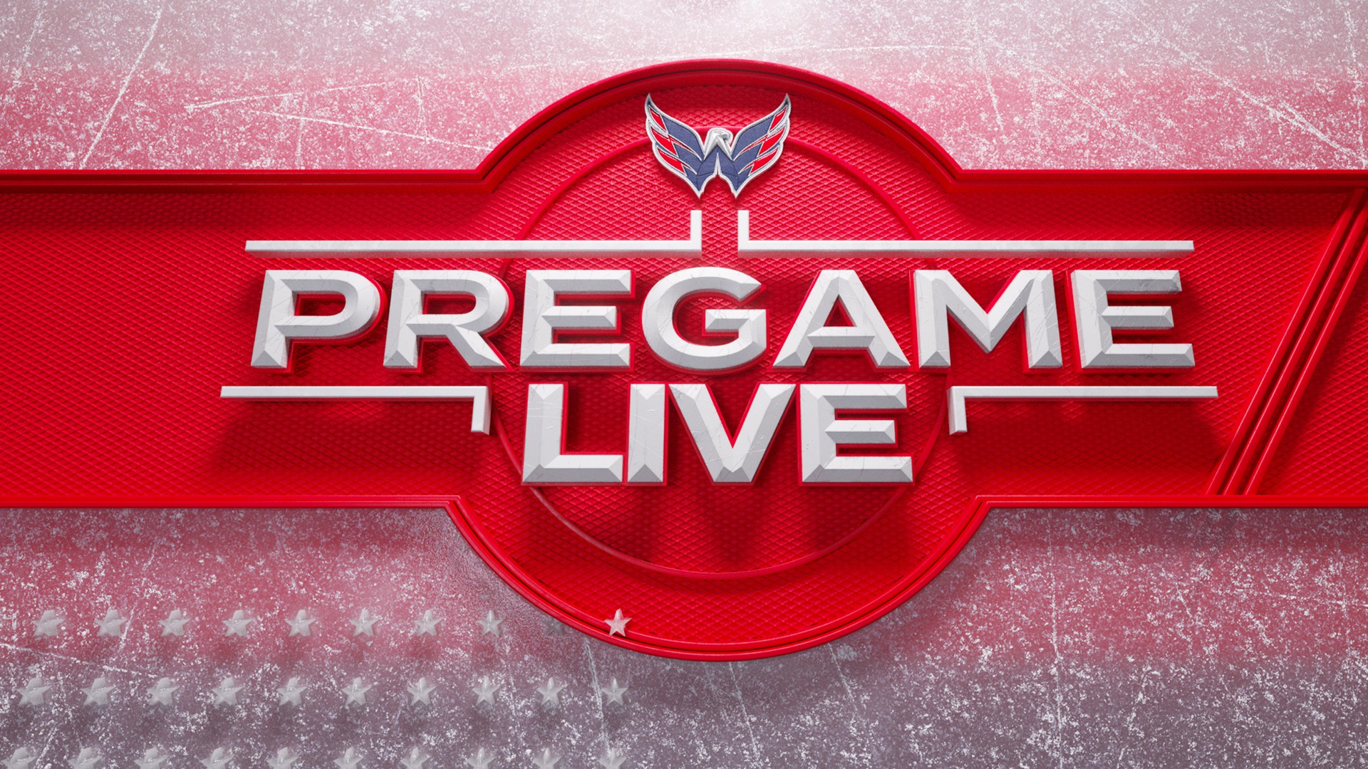 Program Info Flyers Pregame Live