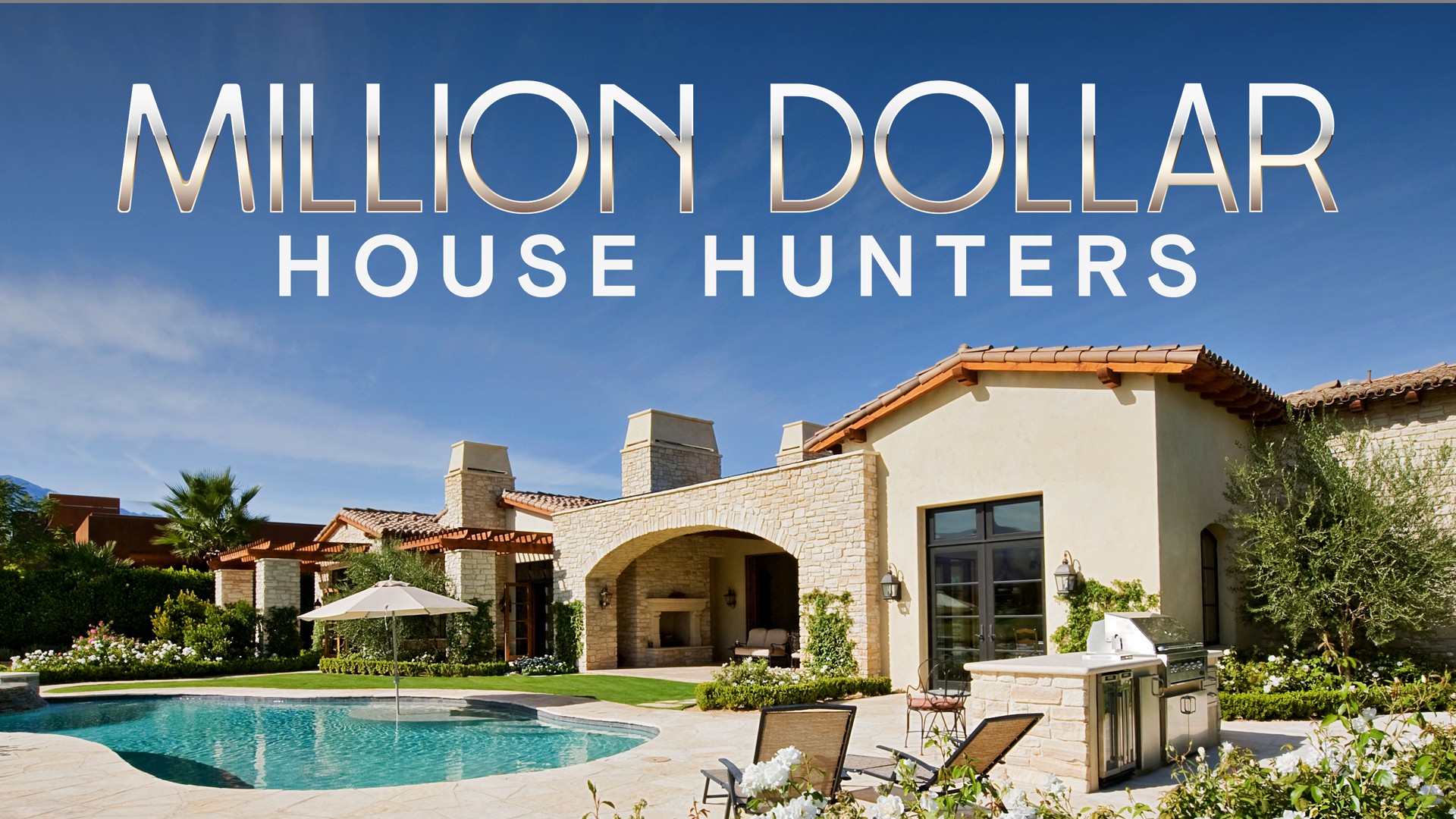 Program Info House Hunters