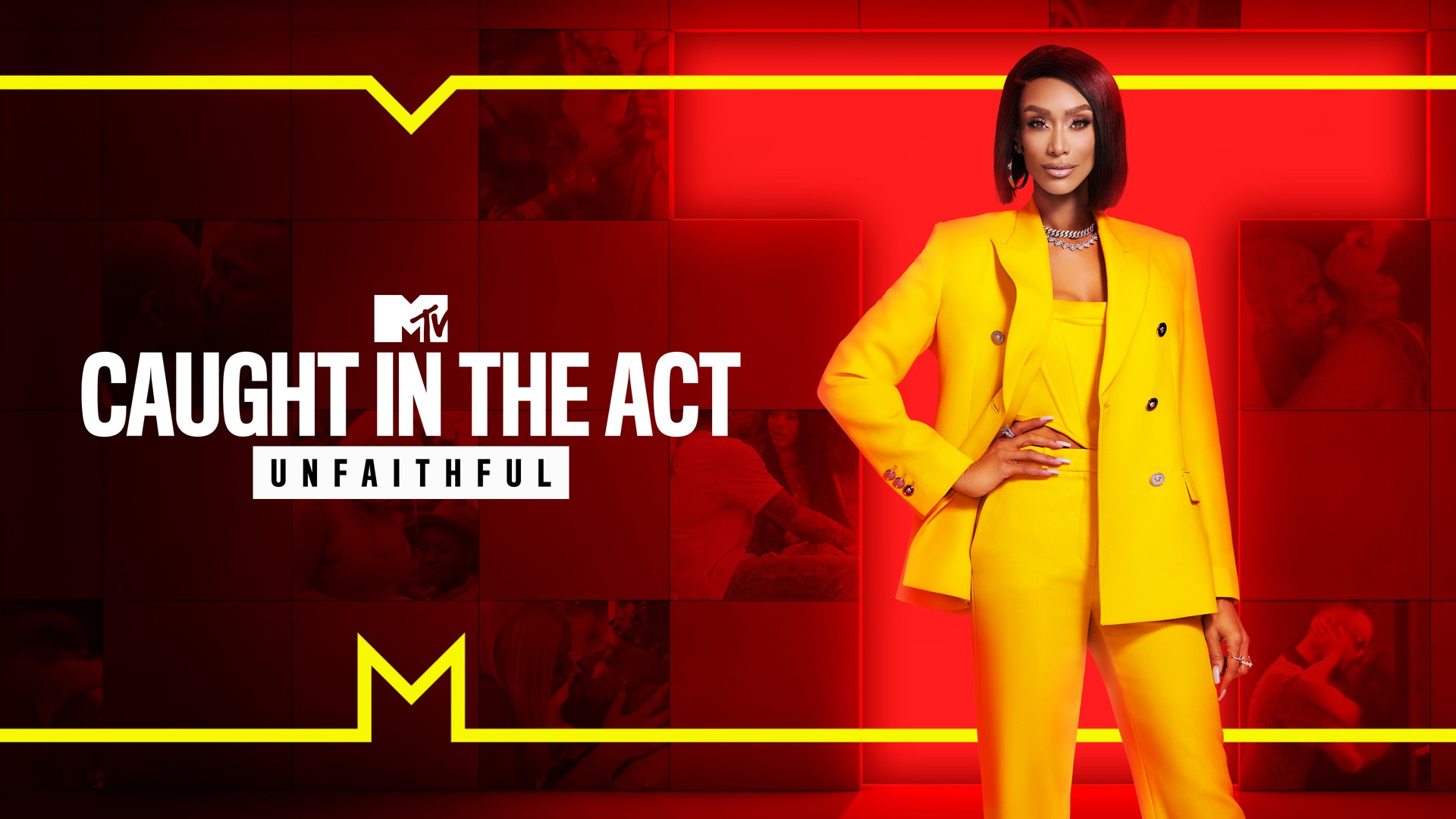 Program Info | Caught in the Act: Unfaithful