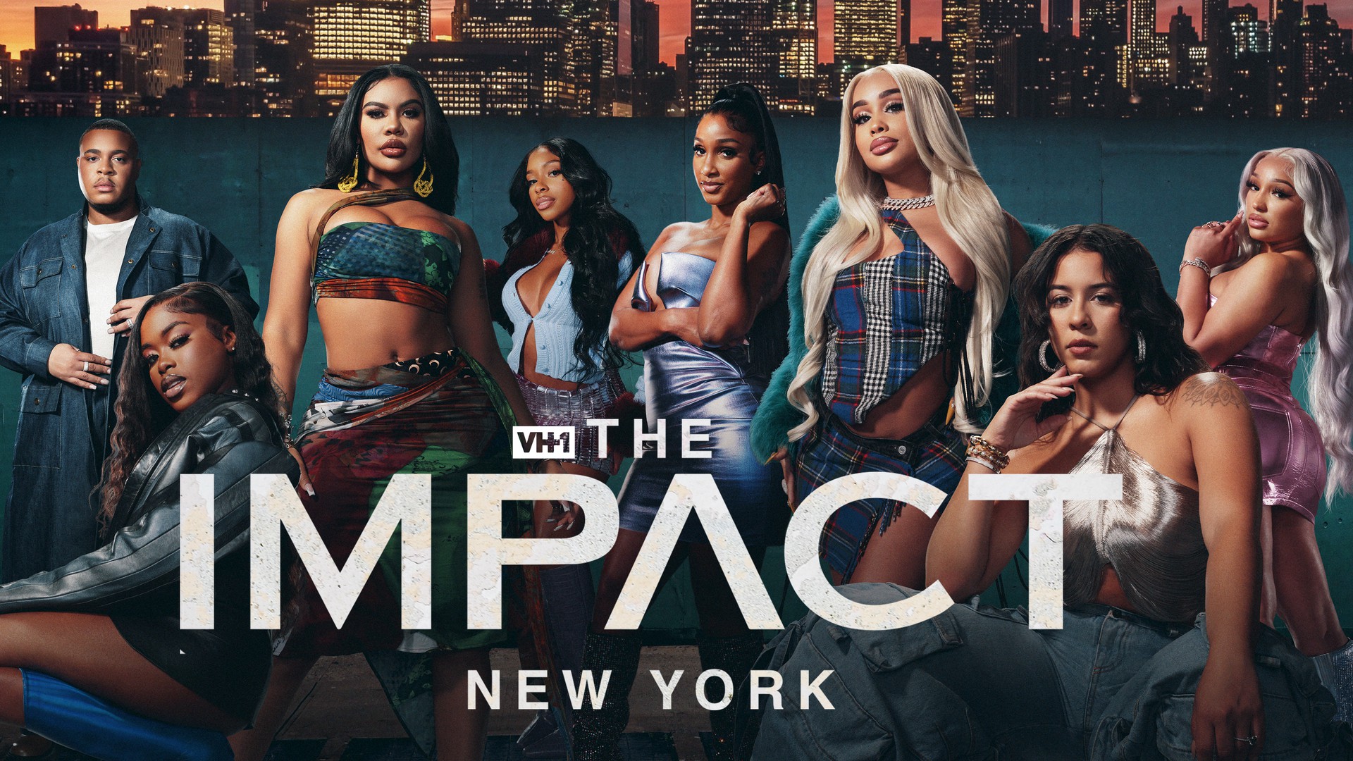 the impact new york ep 2