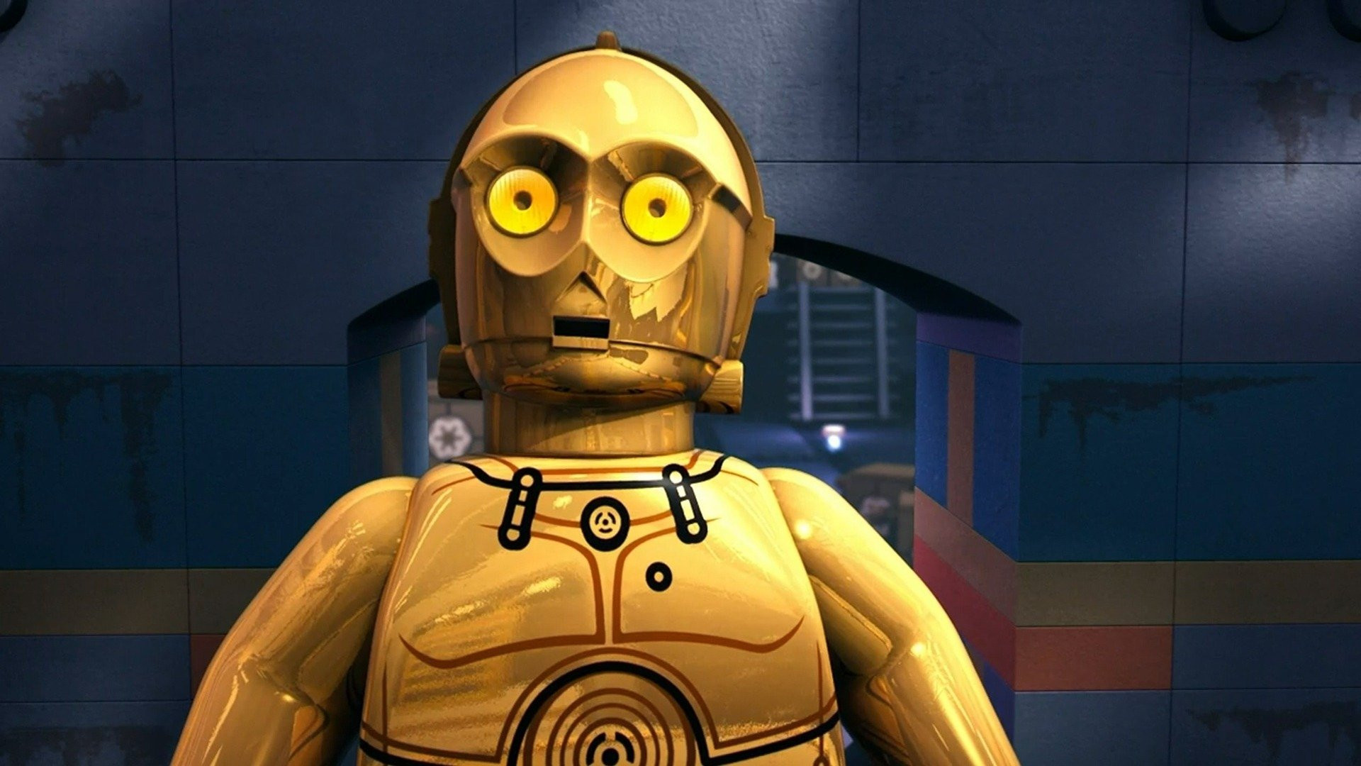 lego star wars the droid tales