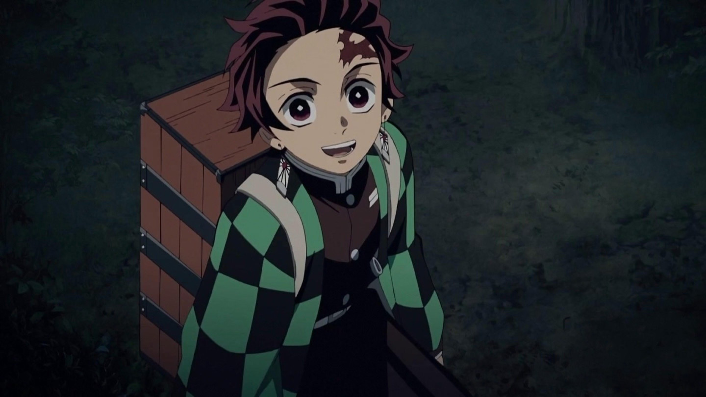 Watch Demon Slayer Kimetsu No Yaiba Online Verizon Fios Tv