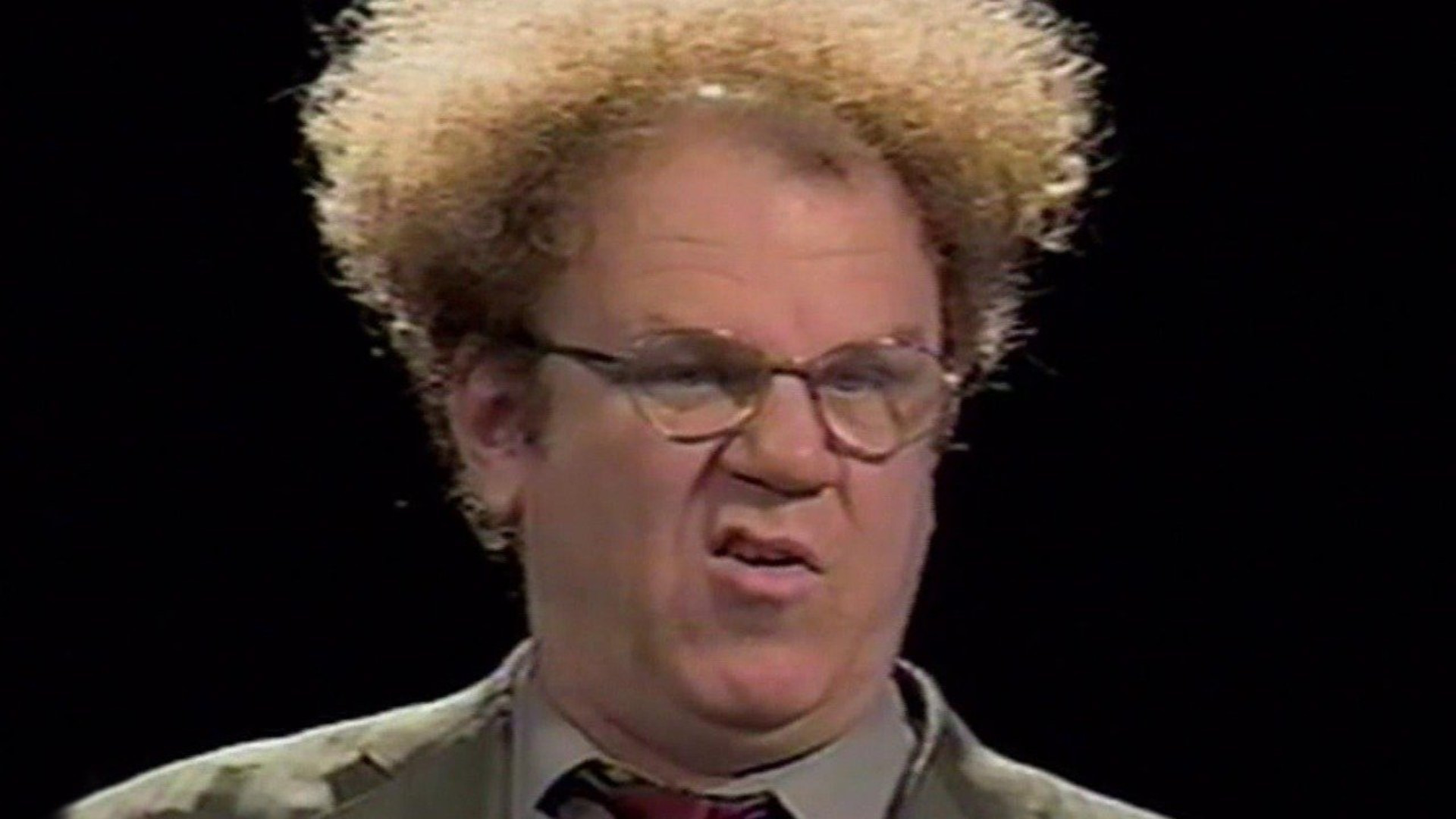 Watch Check It Out! with Dr. Steve Brule Online | Verizon Fios TV