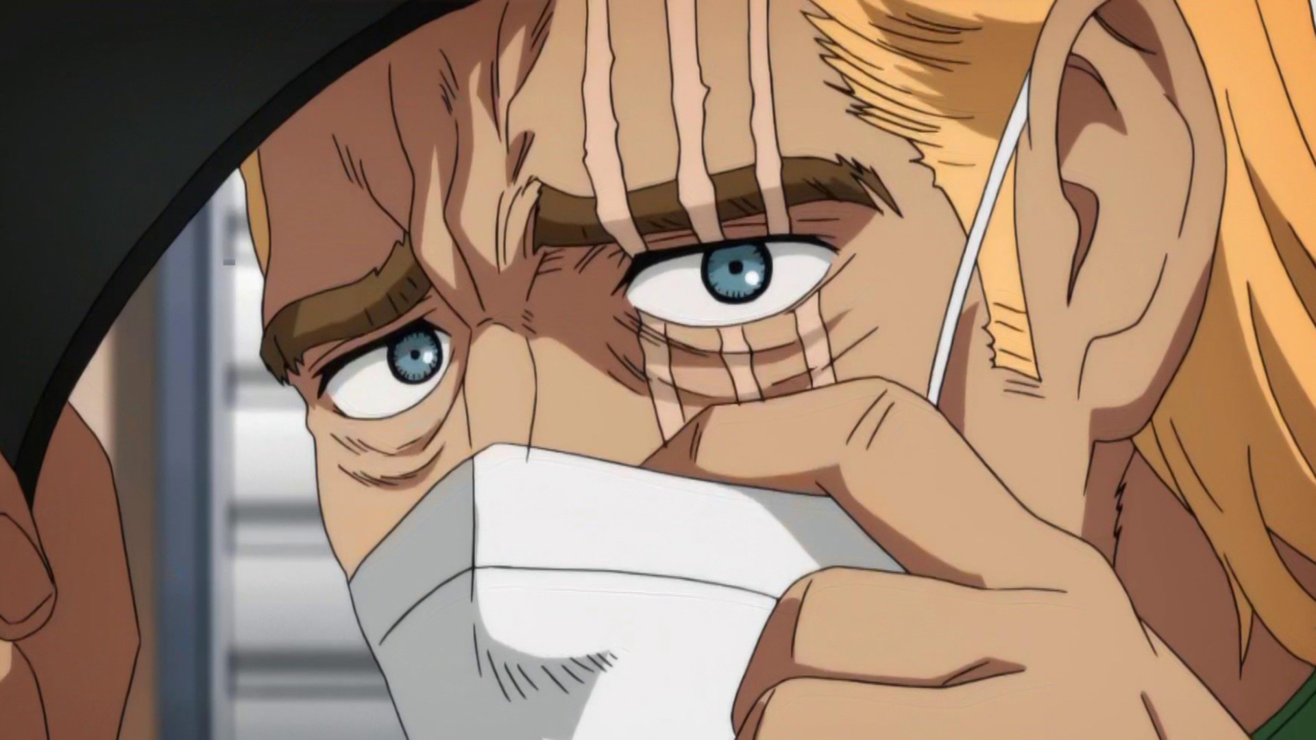 Watch One Punch Man Online Free