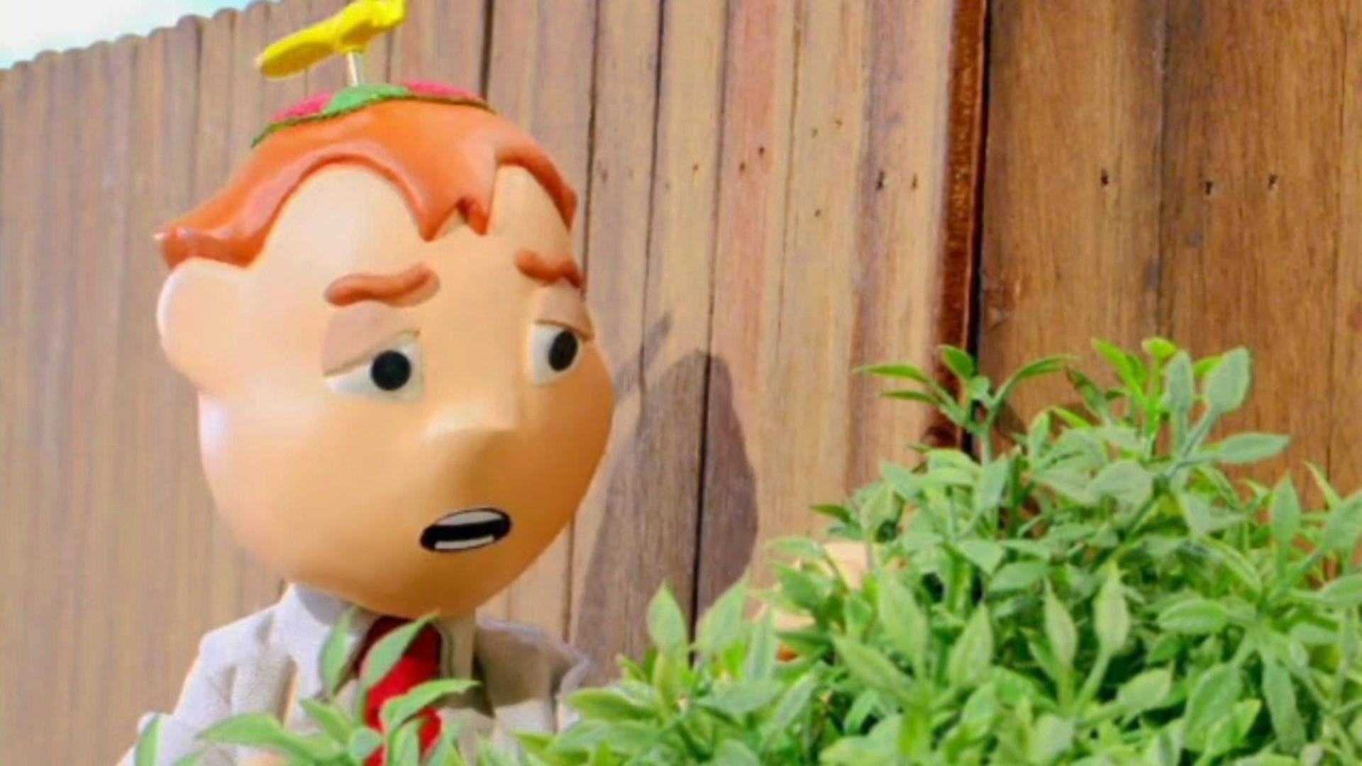 Watch Moral Orel Online Verizon Fios TV