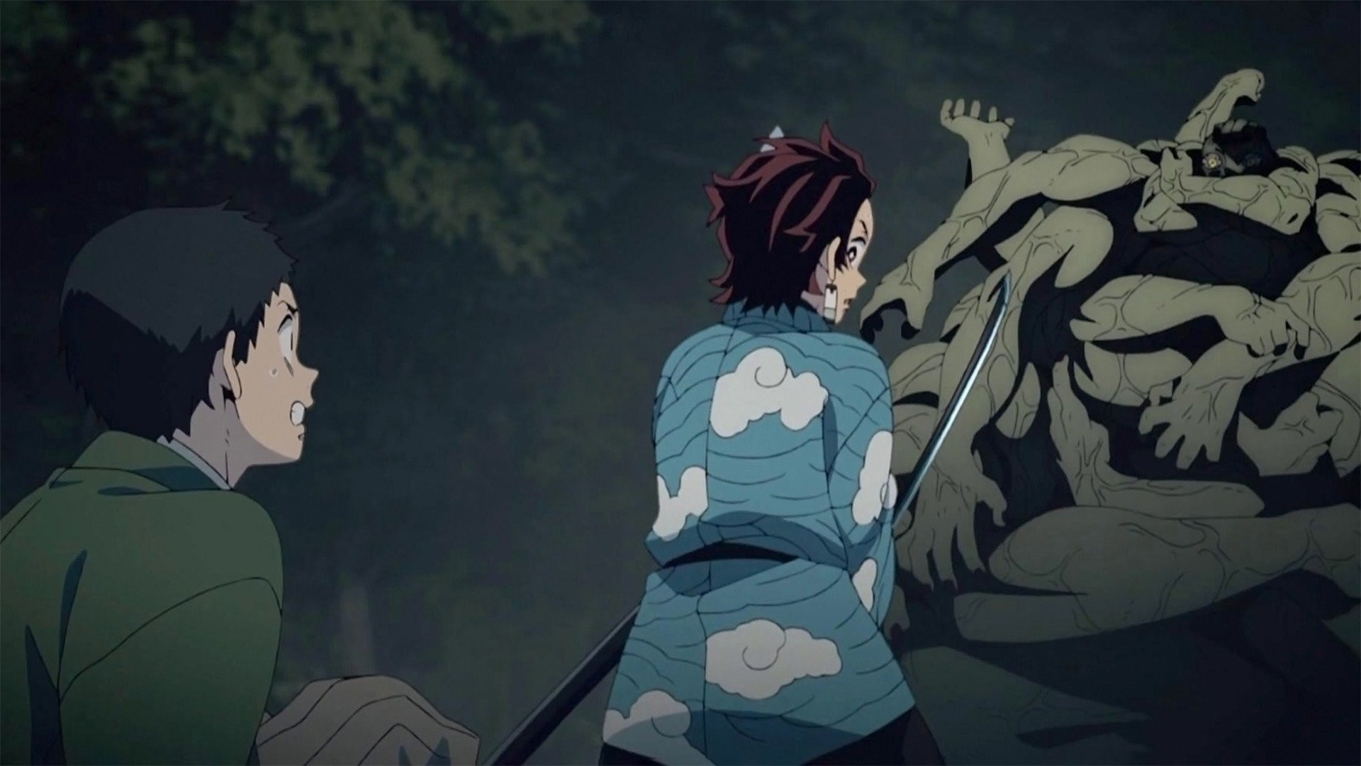 Watch Demon Slayer Kimetsu No Yaiba Online Verizon Fios Tv