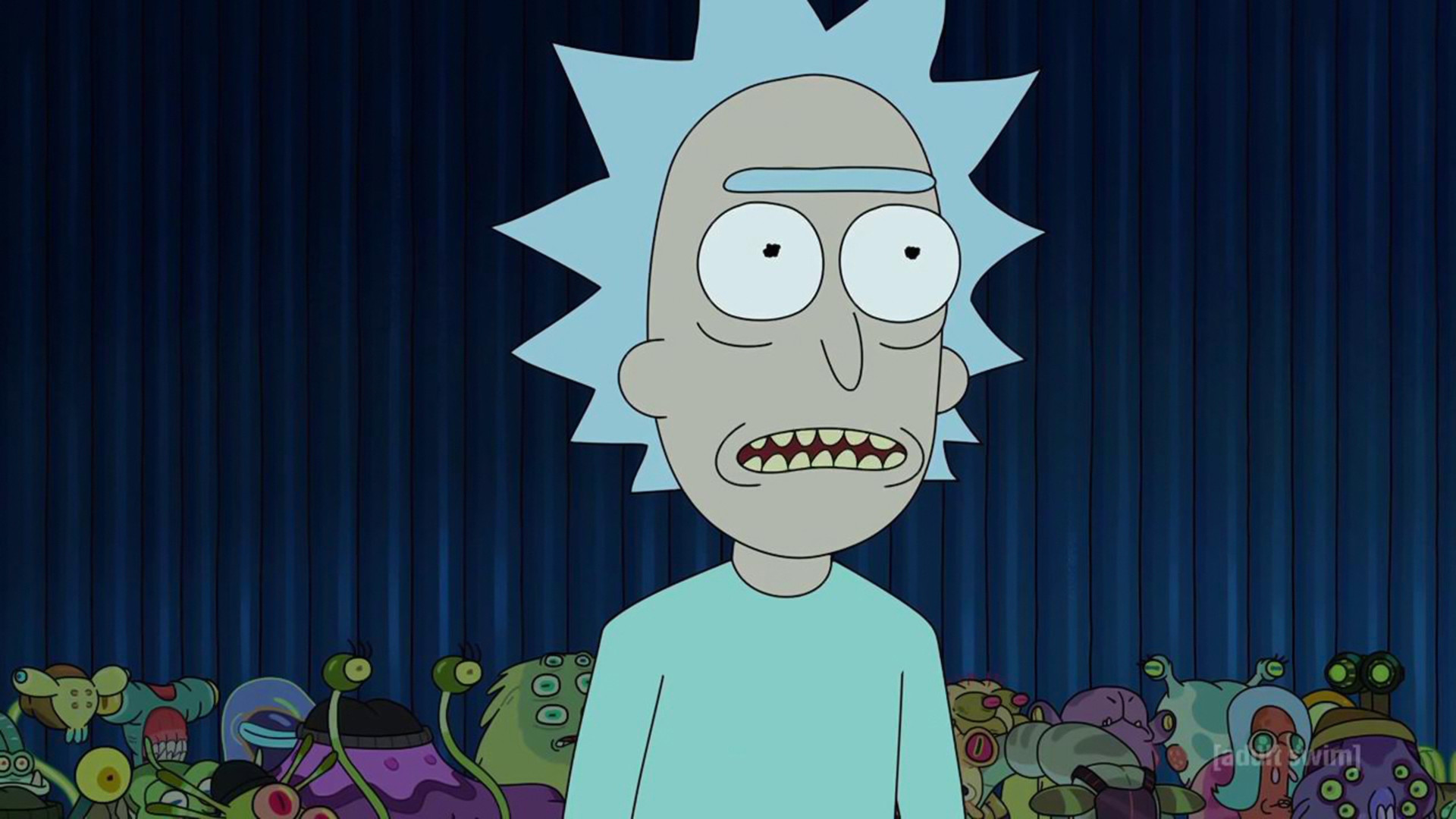 watch rick and morty online hd