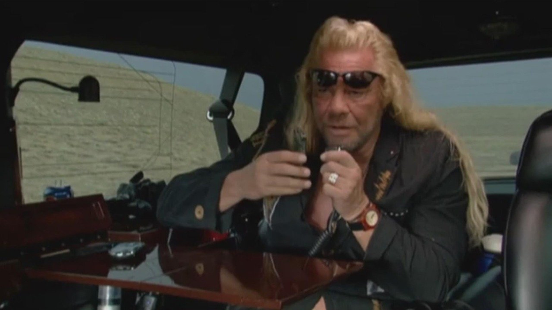Watch Dog the Bounty Hunter Online | Verizon Fios TV