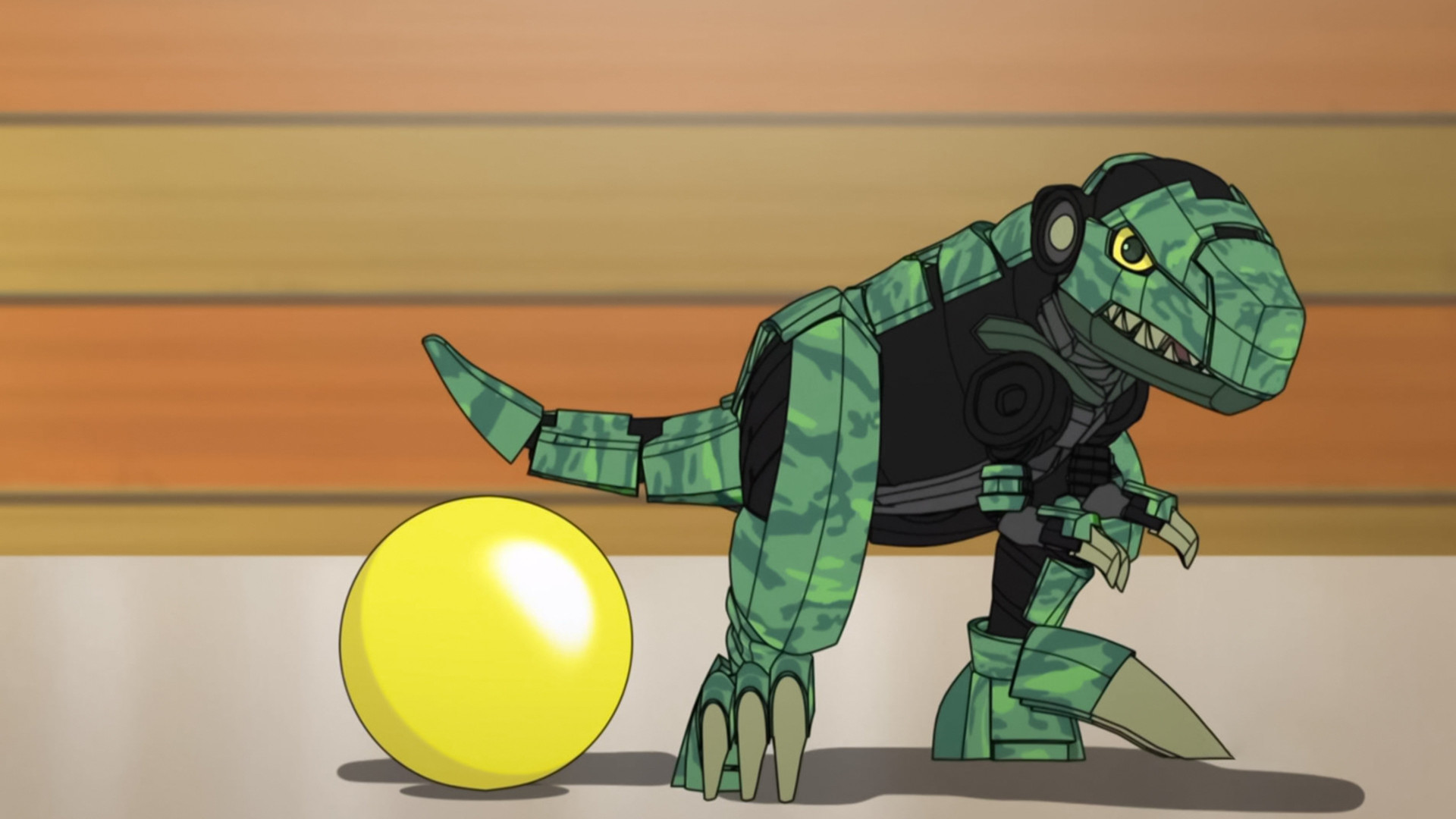 Bakugan Battle Planet Jonah Wineberg