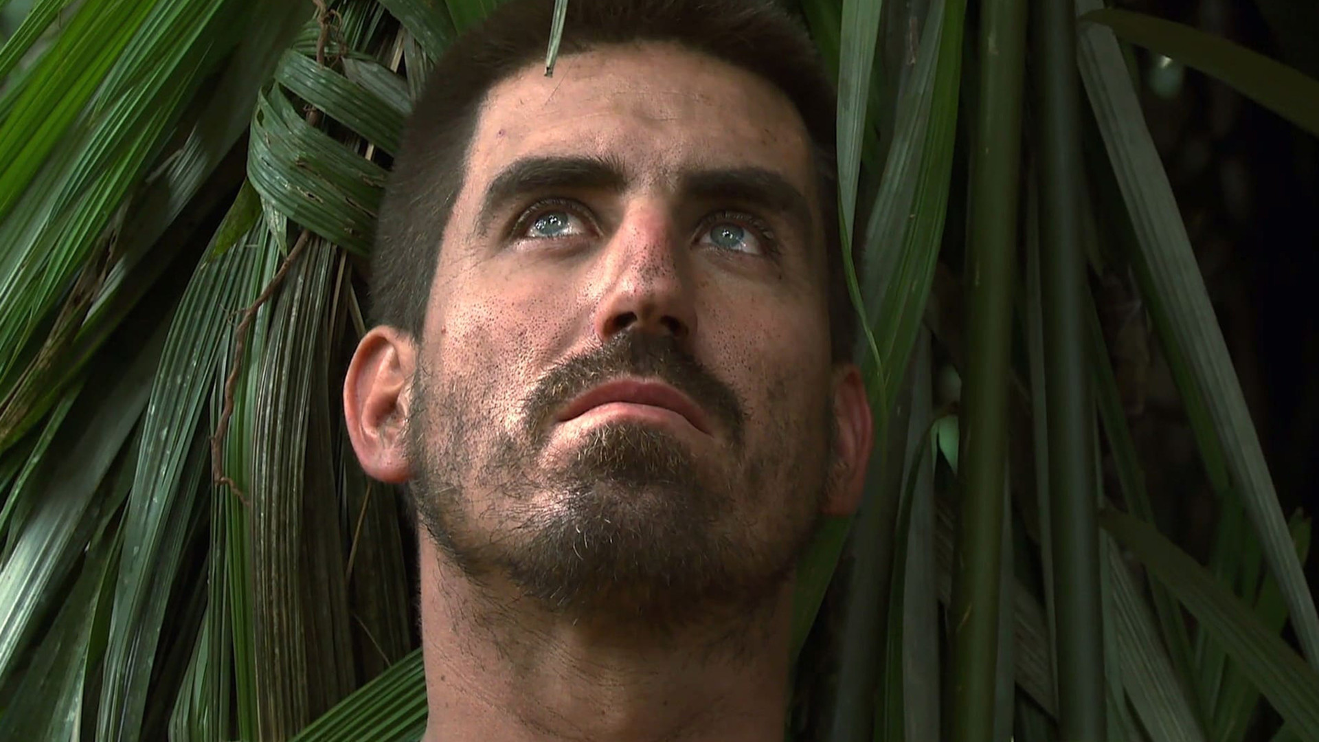 Supervivencia al Desnudo XL | Temporada 5 | Pesca de 