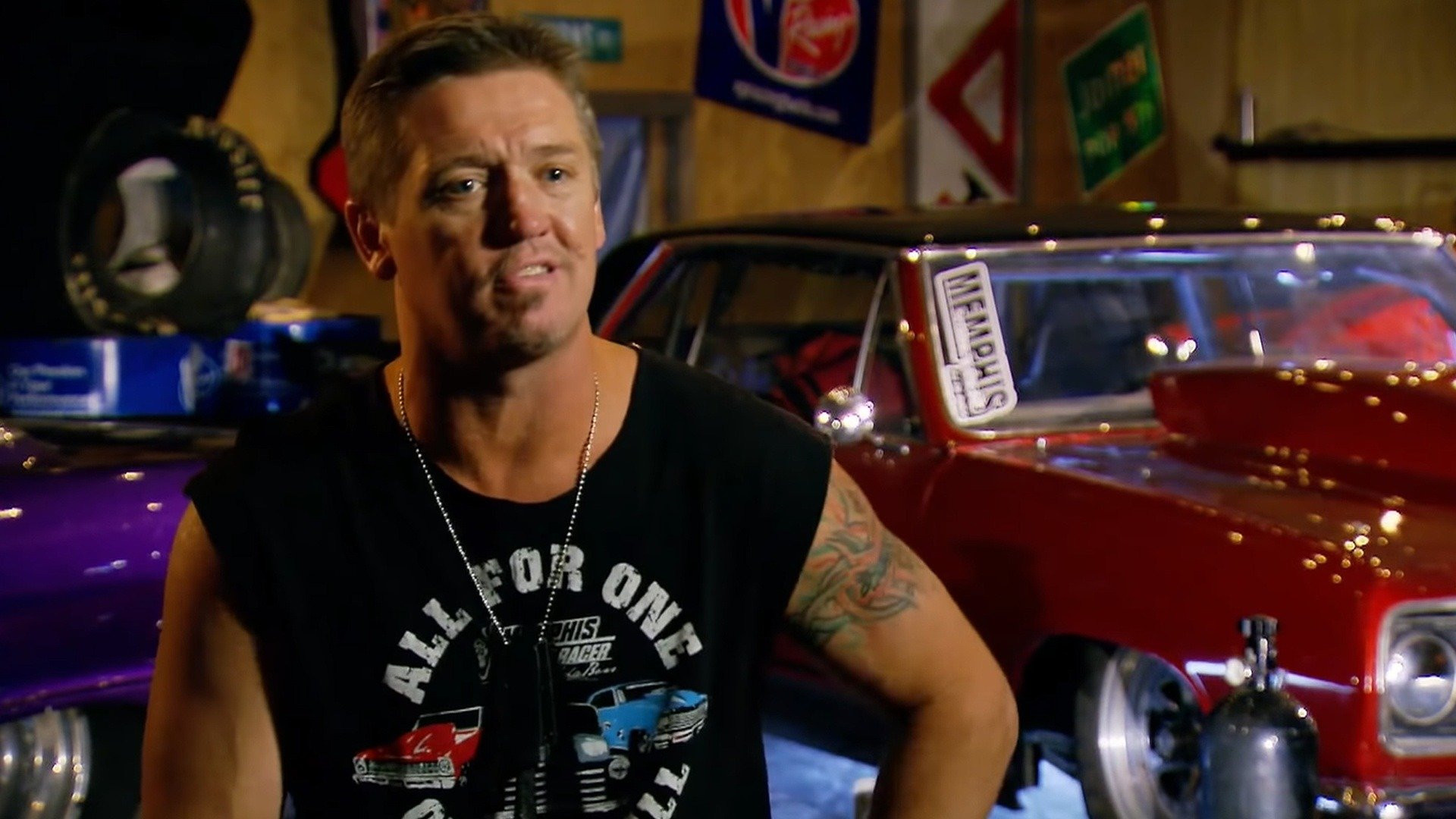 Donde Ver Top Gear En Español