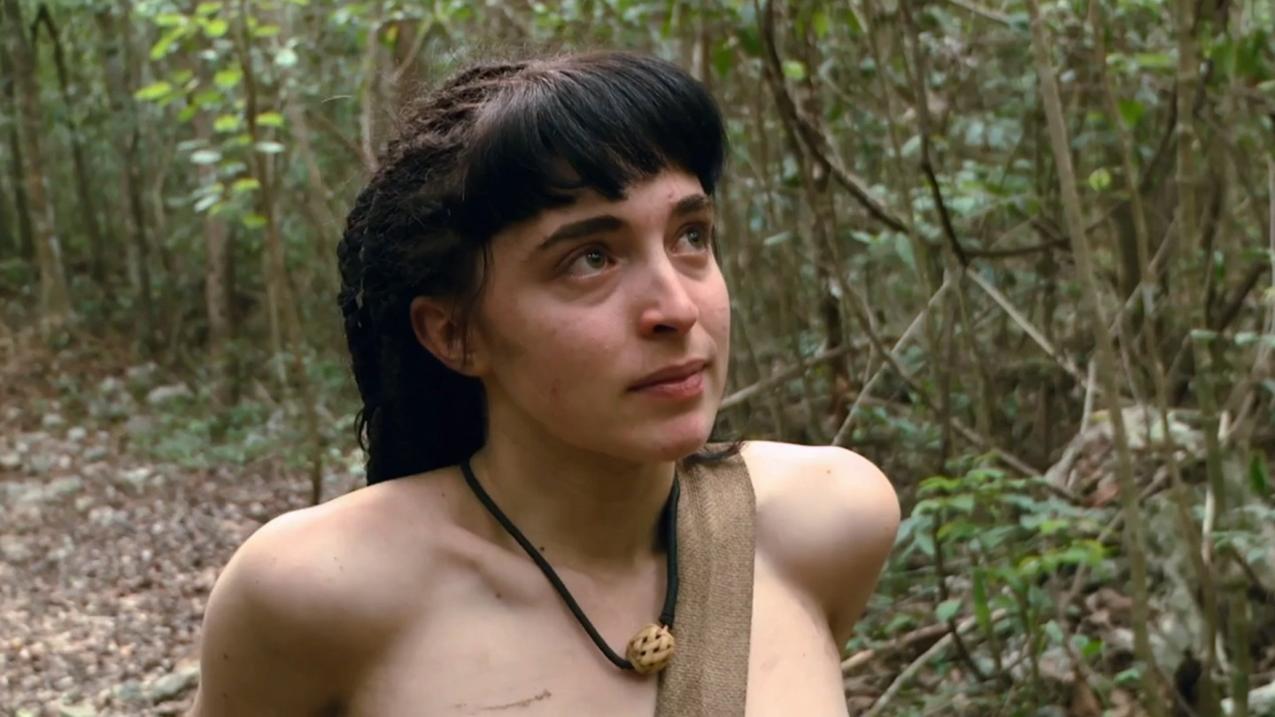 Naked and Afraid Season 11 Release Date on Discovery 