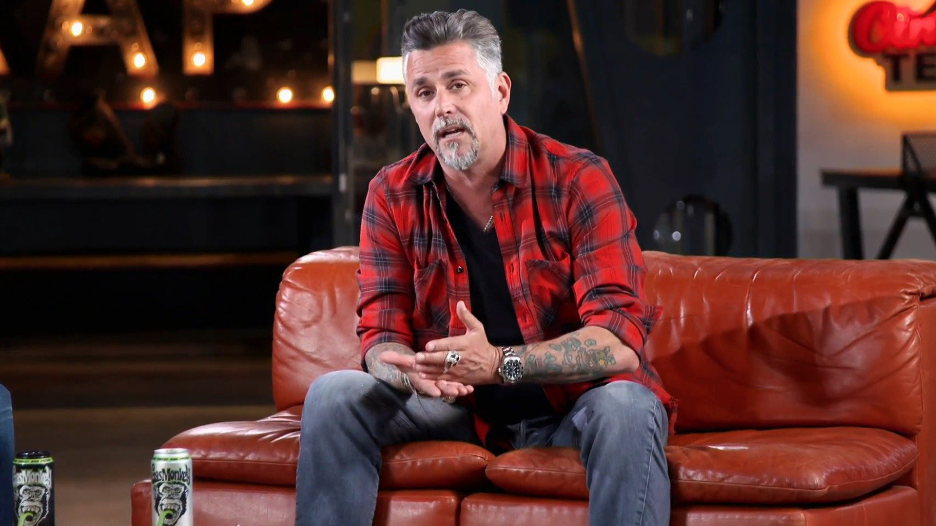 Ver Fast N' Loud Online Español Gratis