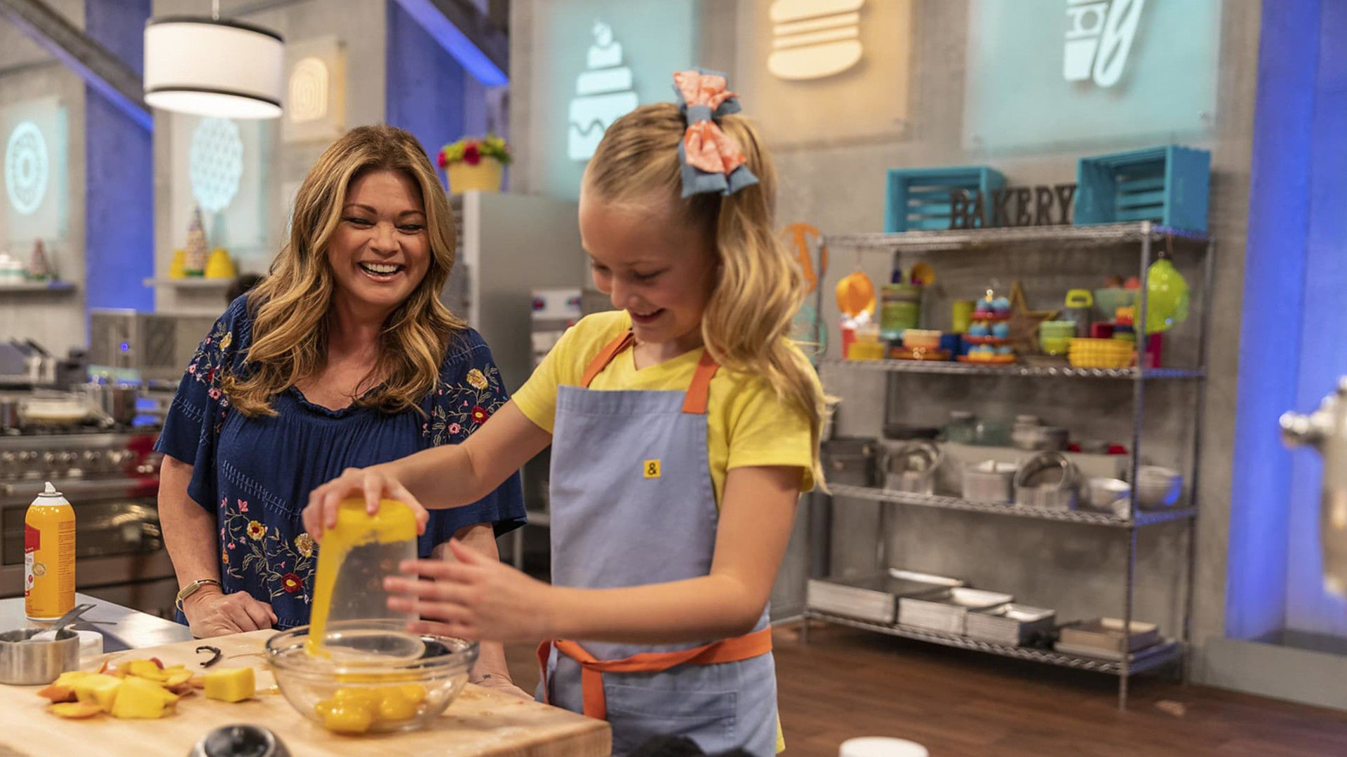 Watch Kids Baking Championship Online Verizon Fios TV