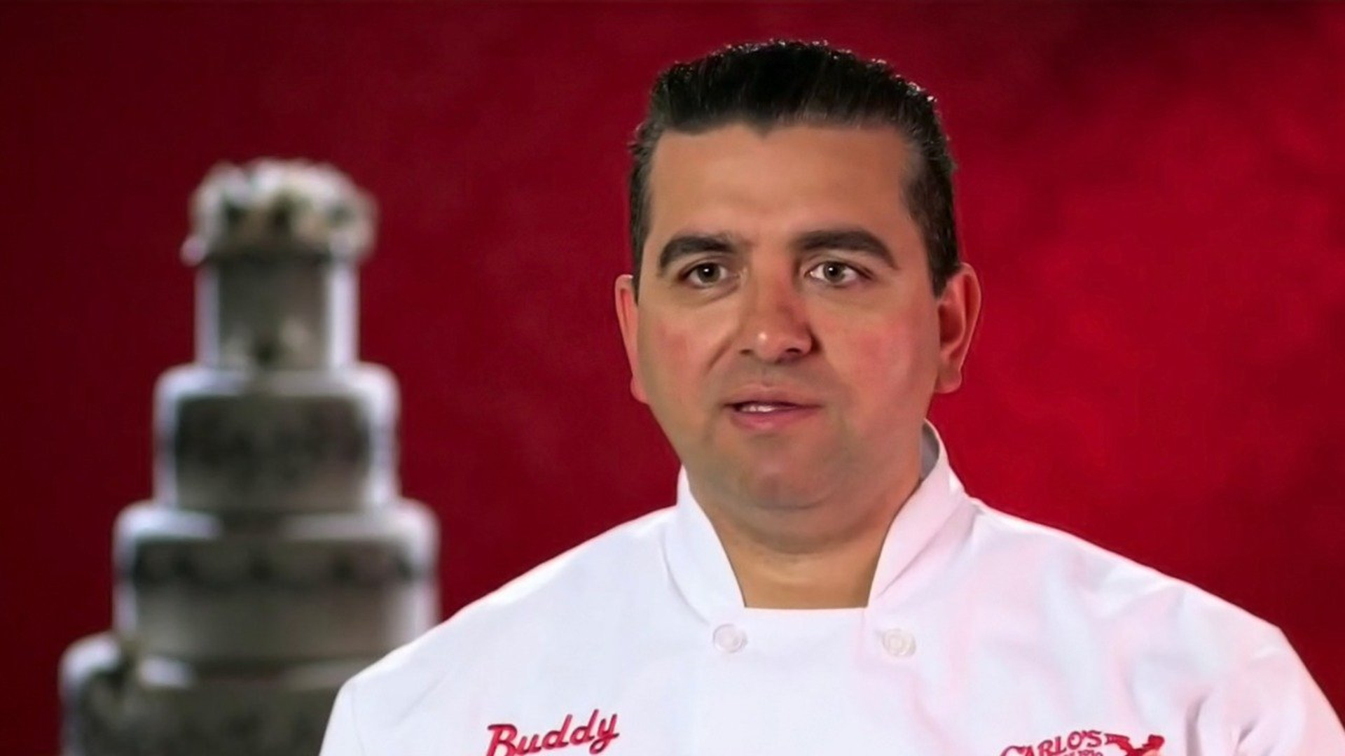 Watch Cake Boss Online Verizon Fios TV
