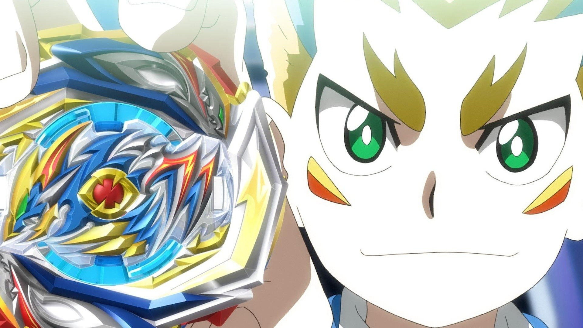 Watch <b>Beyblade</b> <b>Burst</b> Rise Online Verizon Fios TV.