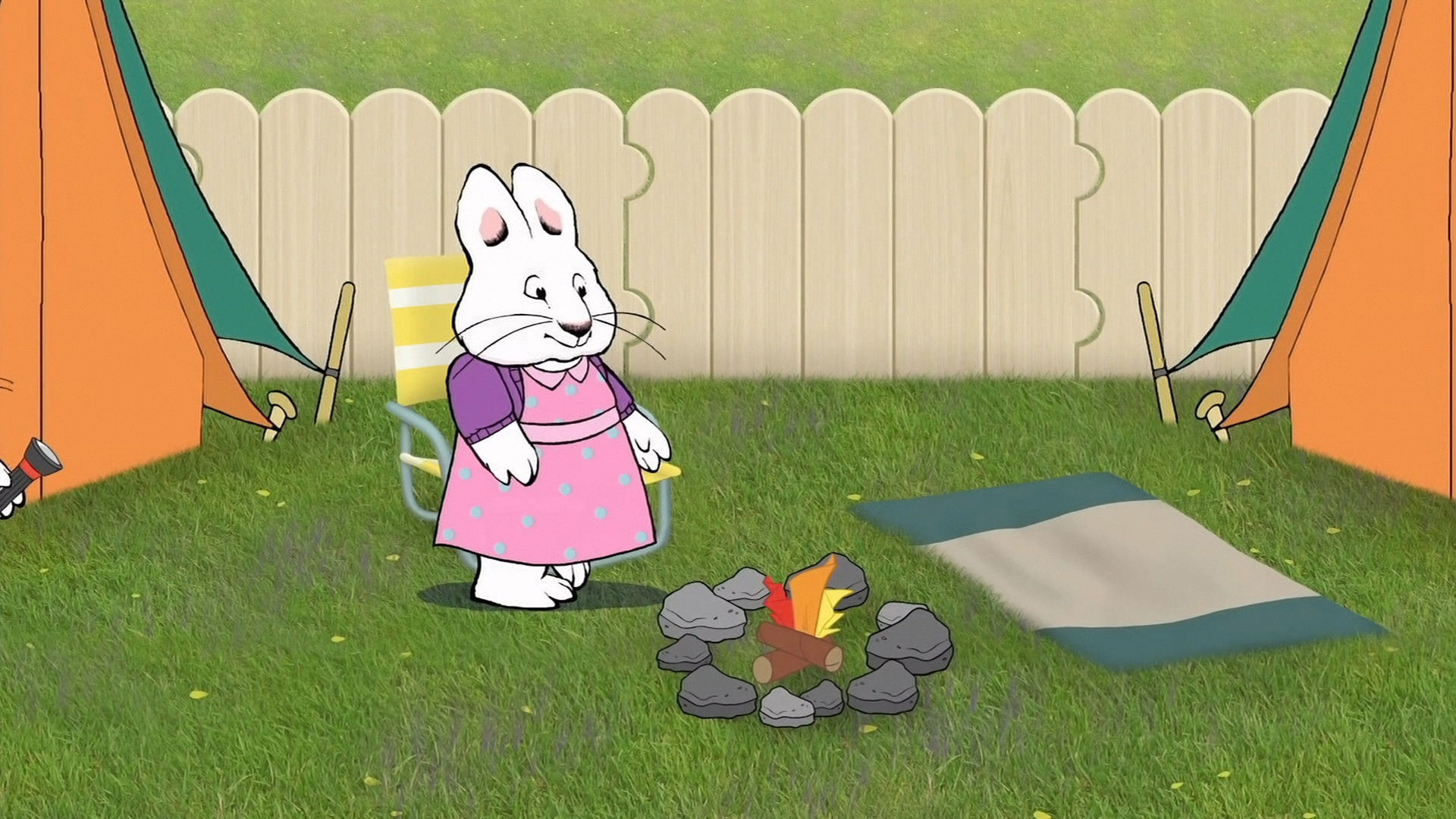 Watch Max and Ruby Online | Verizon Fios TV