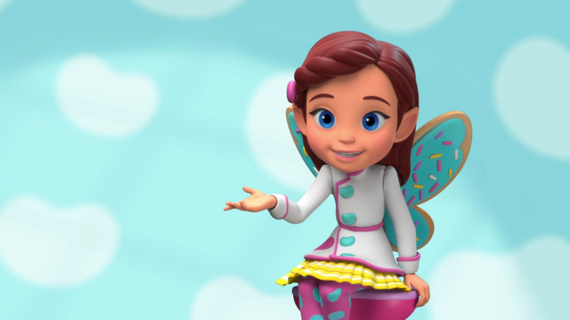 Watch Butterbean's Cafe Online Verizon Fios TV