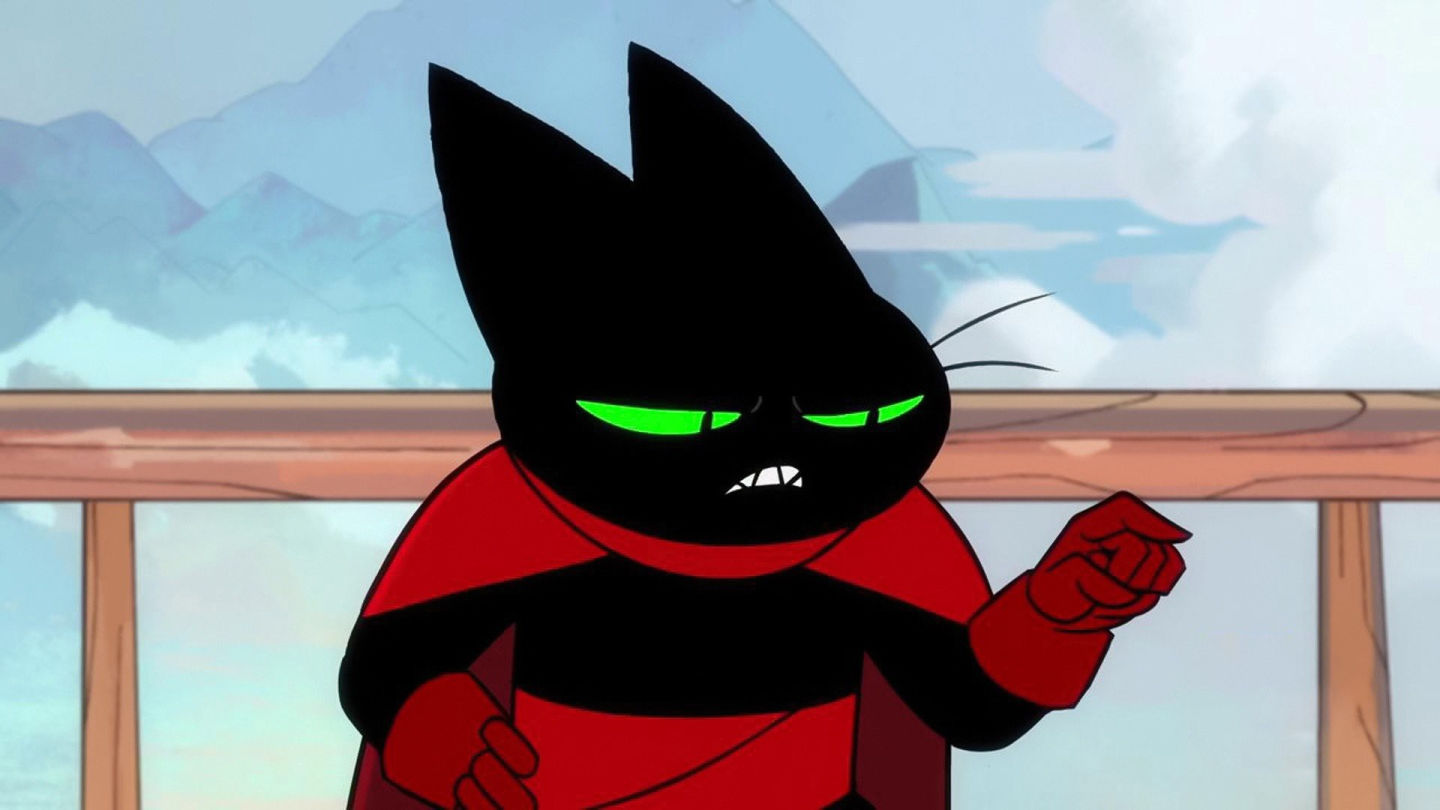 Mao Mao Heroes Of Pure Heart Sick Mao Watch Mao Mao, Heroes of Pure Heart en Espanol Online | Verizon Fios TV