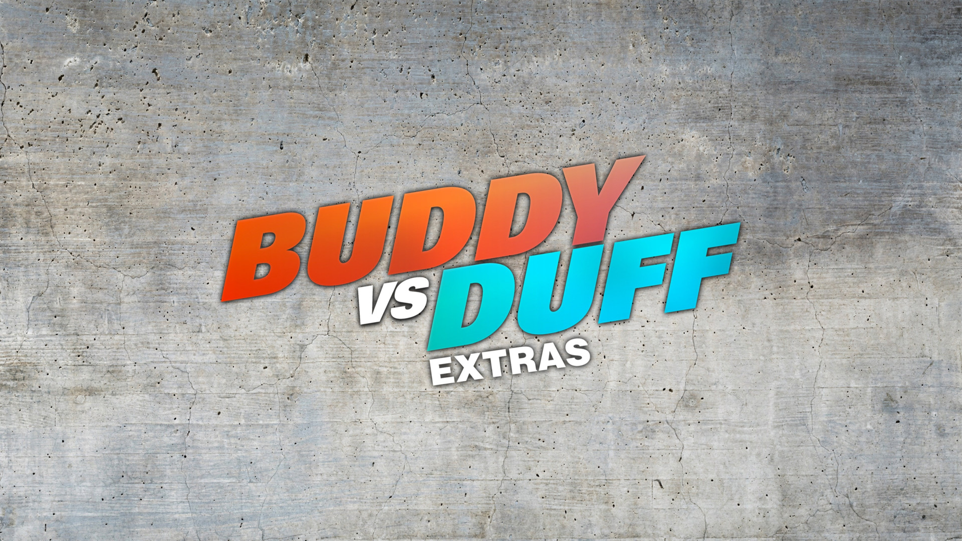 buddy vs duff