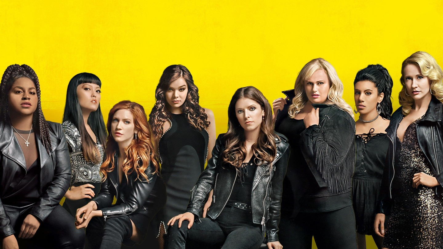 Watch Pitch Perfect 3 Free Online Watch Pitch Perfect 3 Online | Verizon Fios TV