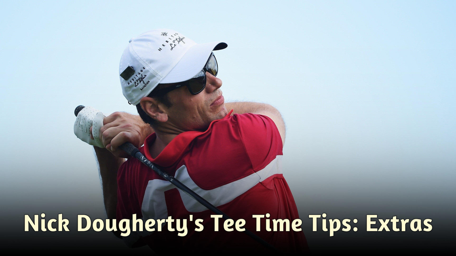 Watch Tee Time Tips Online | Verizon Fios TV