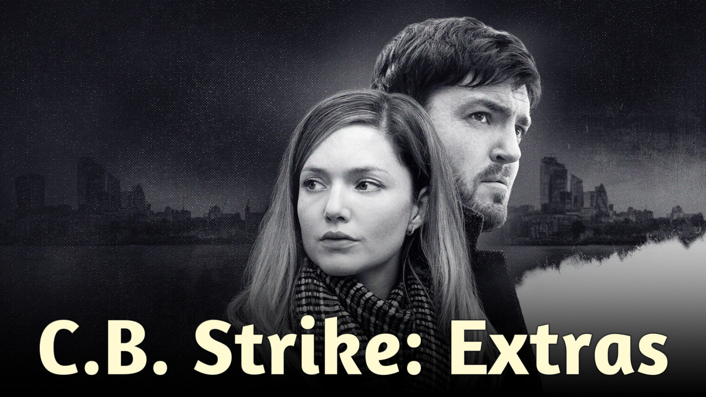 Watch C.B. Strike Online Verizon Fios TV Watch C.B. Strike Online Verizon Fios TV