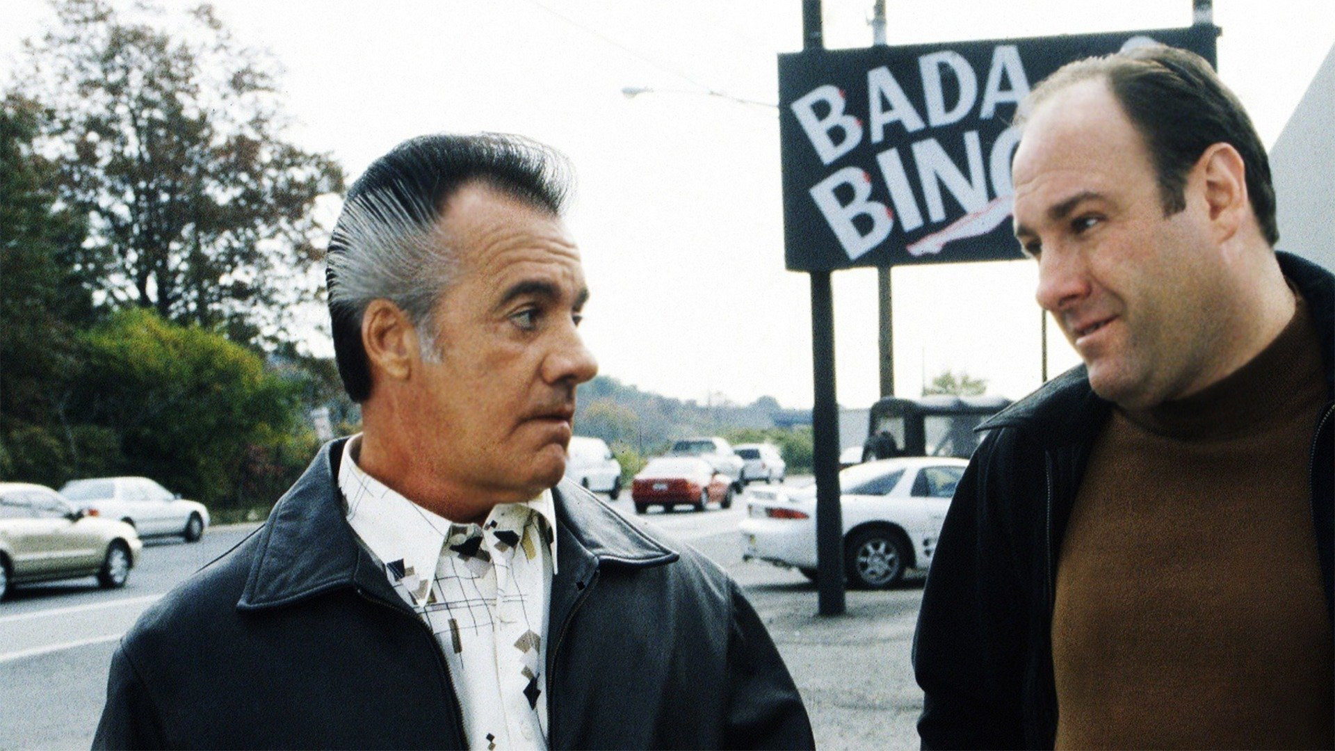 Watch The Sopranos Online | Verizon Fios TV