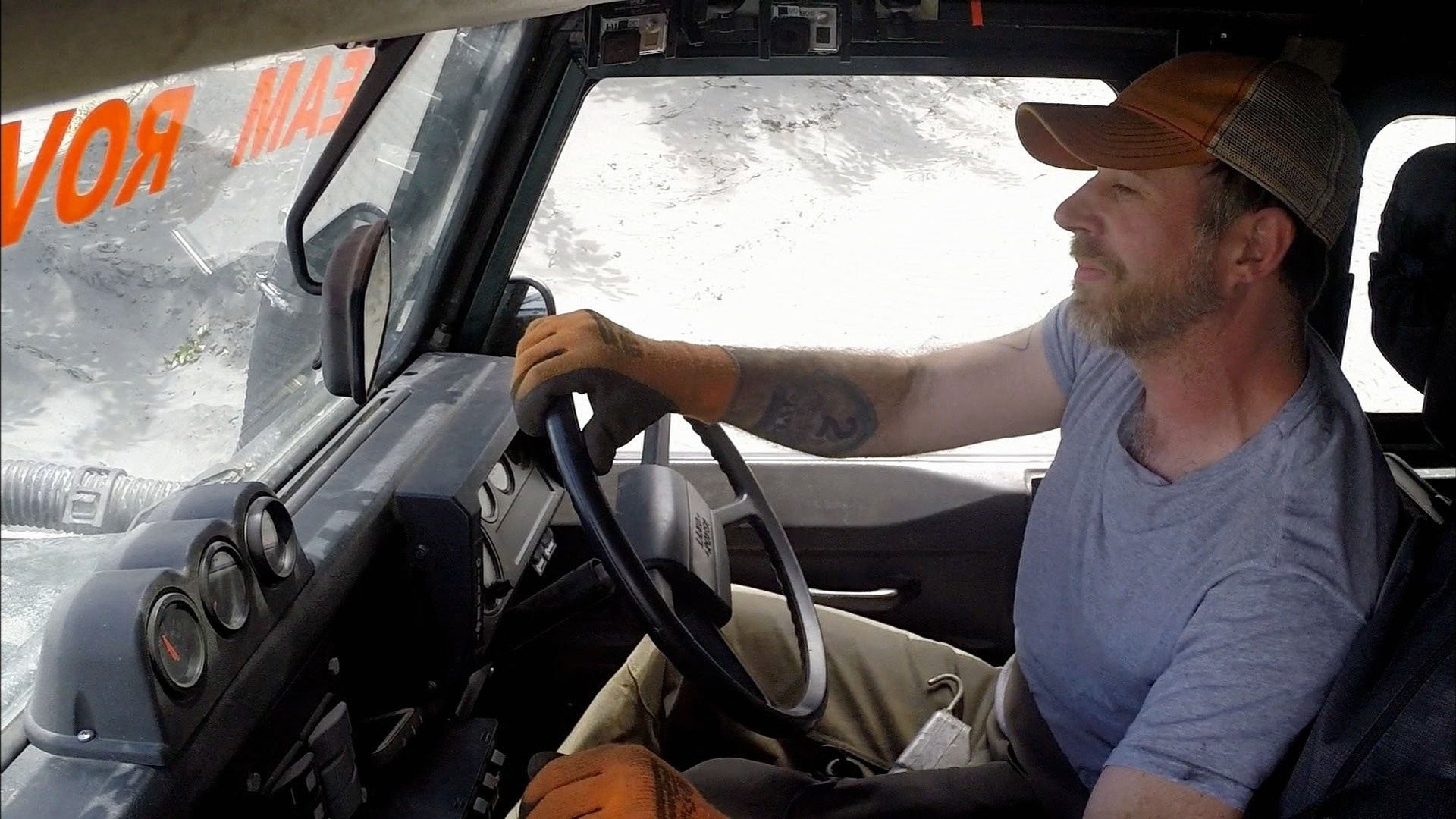 Watch Alaska OffRoad Warriors Online Verizon Fios TV