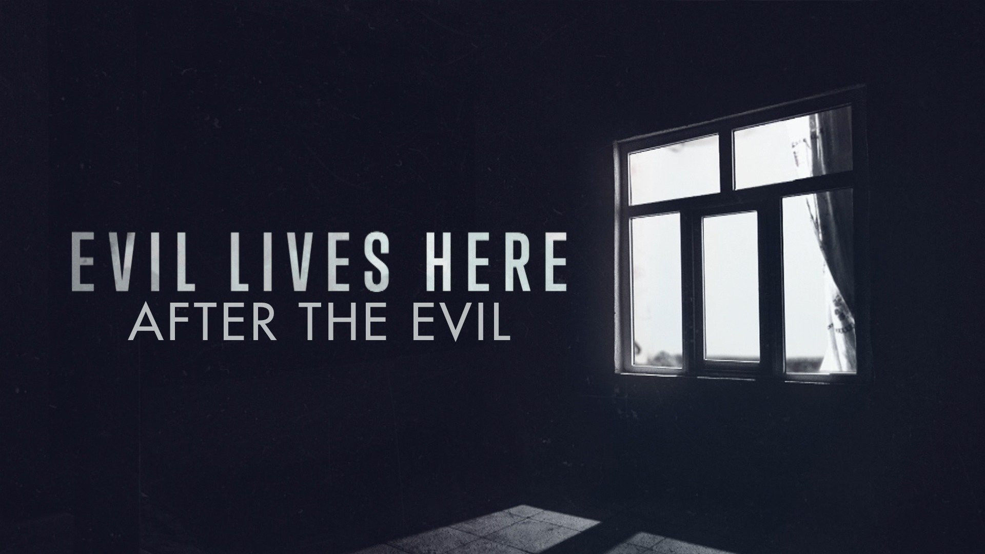 Watch Evil Lives Here: After The Evil Online 