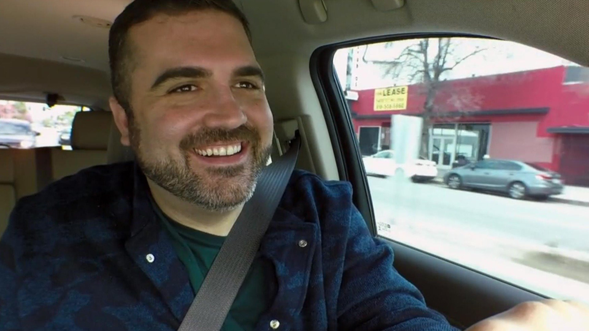 Watch Seatbelt Psychic Online Verizon Fios TV