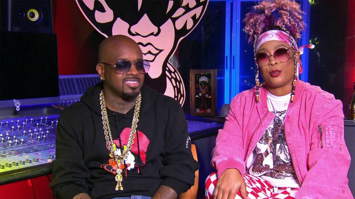 Watch The Rap Game Online Verizon Fios TV