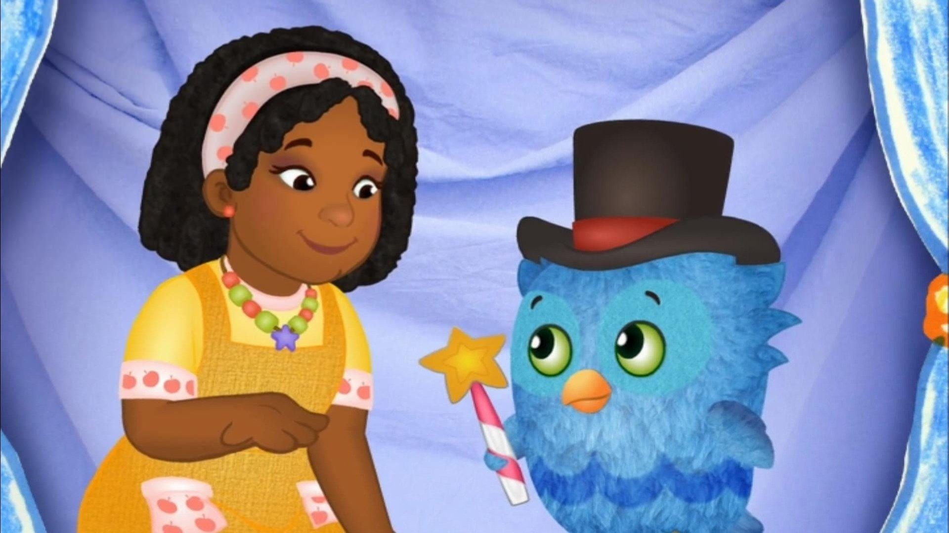 Watch Daniel Tiger's Neighborhood Online | Verizon Fios TV